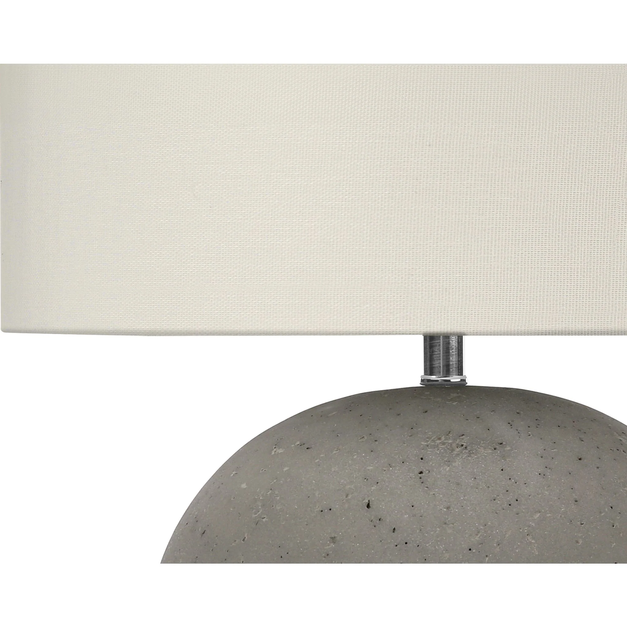 Brigitta Table Lamp 20.00" - Image 4