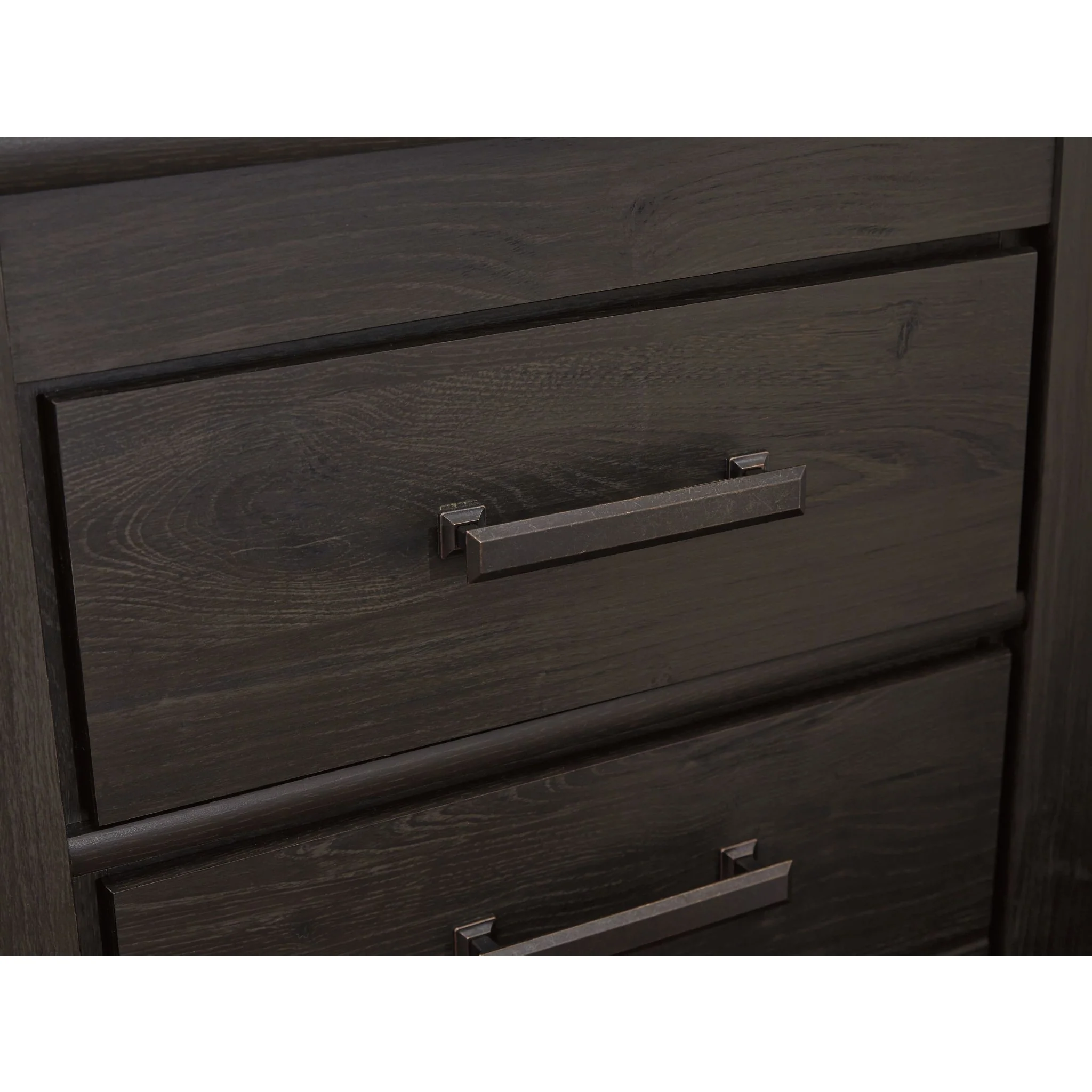 Brinxton Chest - Charcoal - Image 5