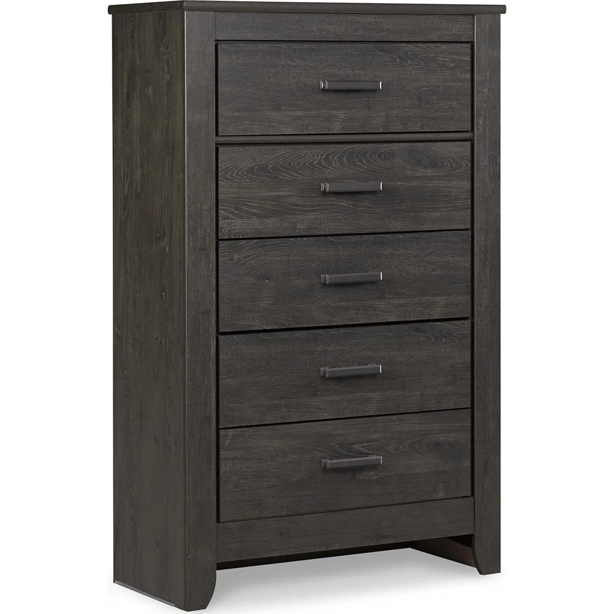 Brinxton Chest - Charcoal - Image 8