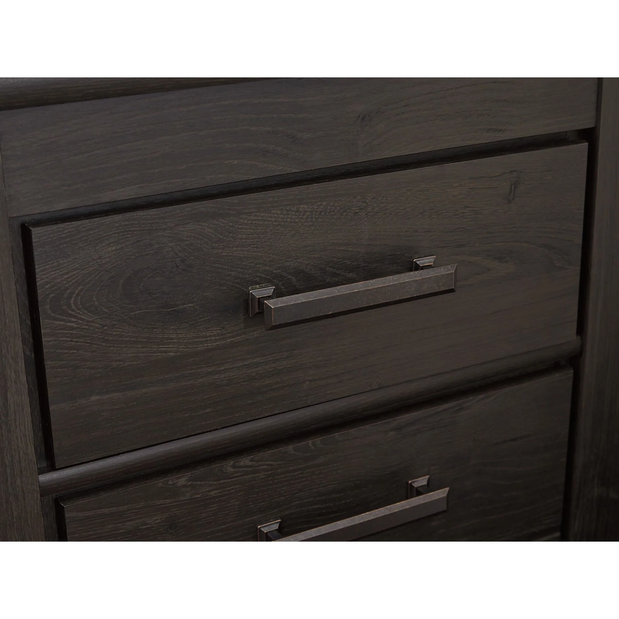 Brinxton Chest - Charcoal - Image 9
