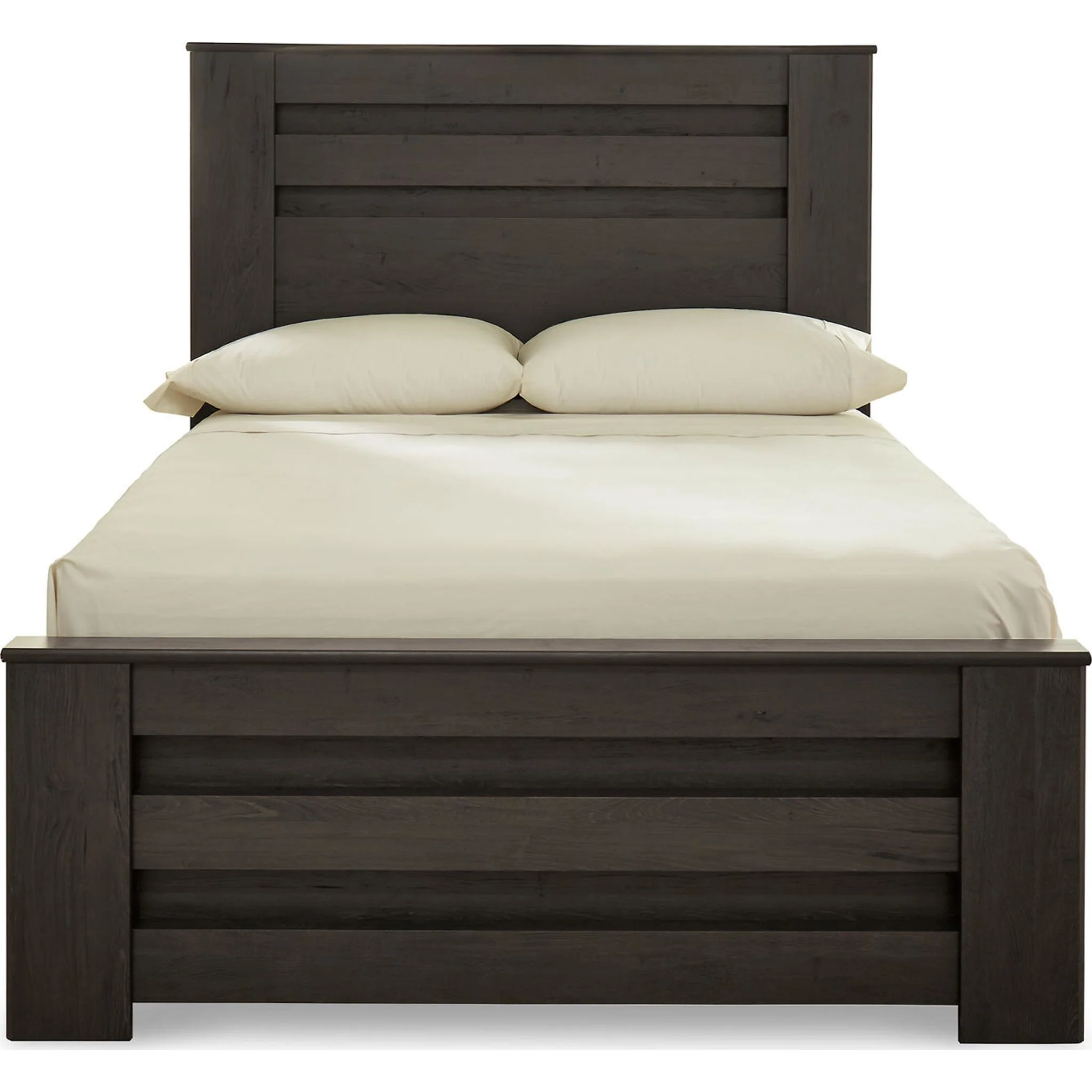 Brinxton Full Panel Bed - Charcoal - Image 17