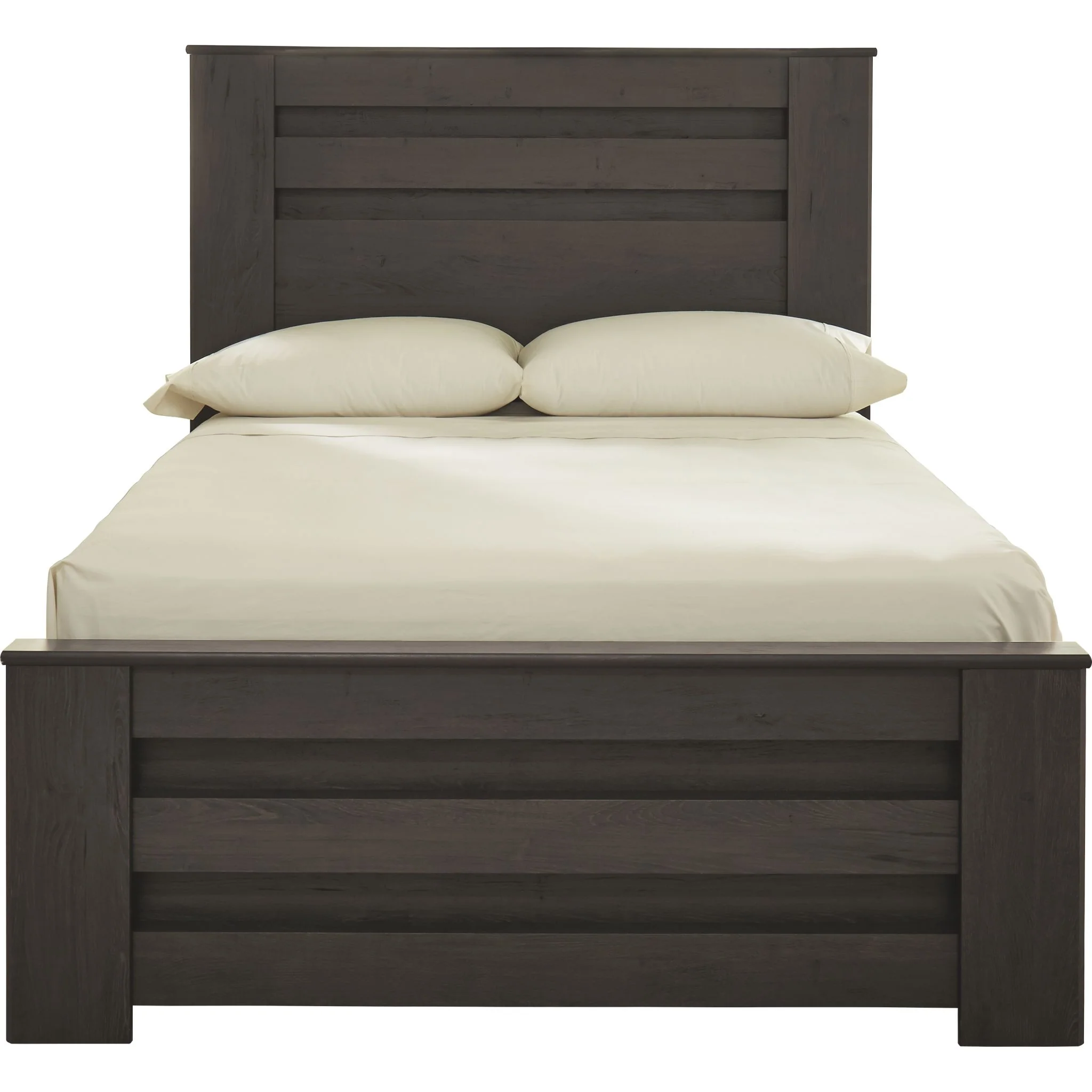 Brinxton Full Panel Bed - Charcoal - Image 5
