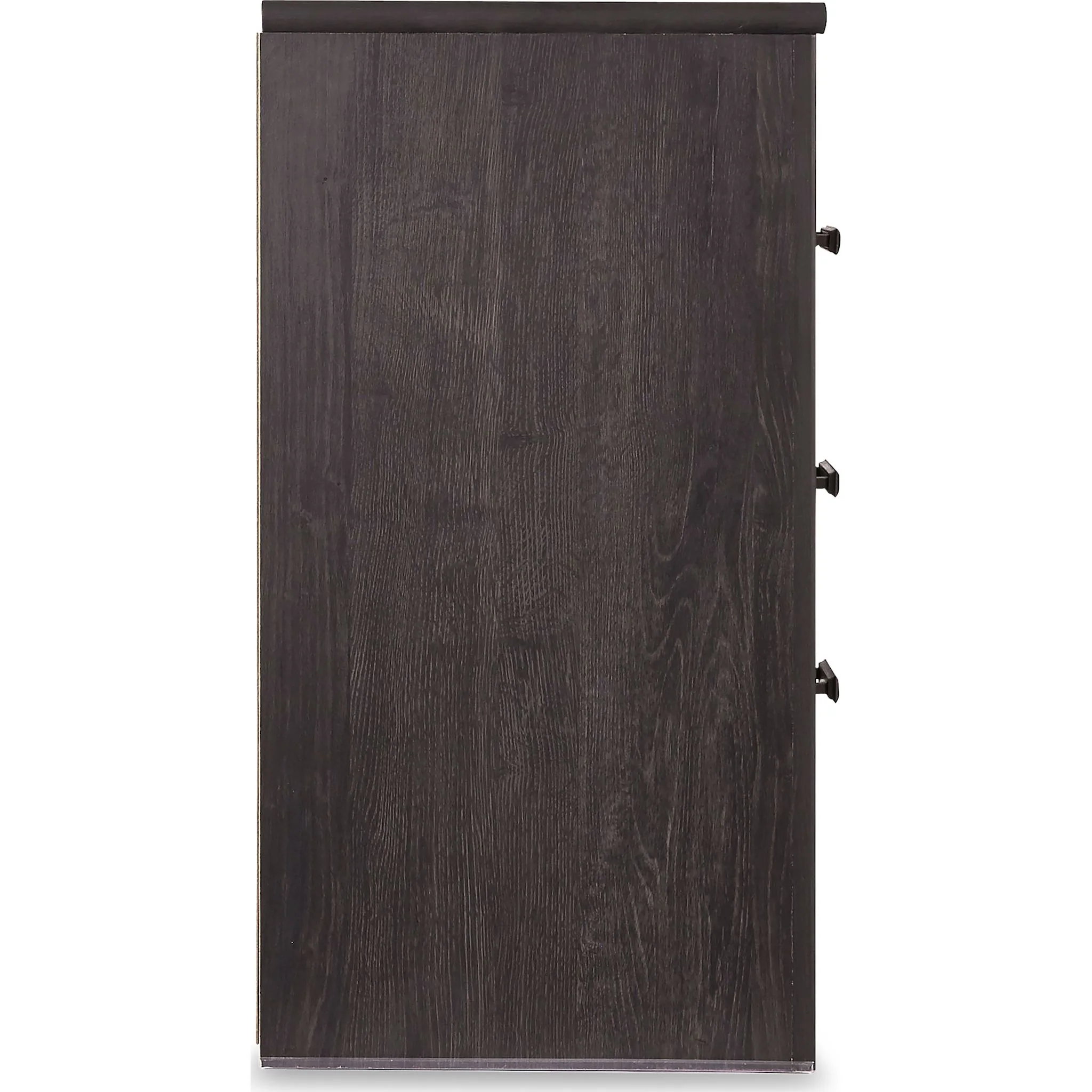 Brinxton Nightstand - Charcoal - Image 4