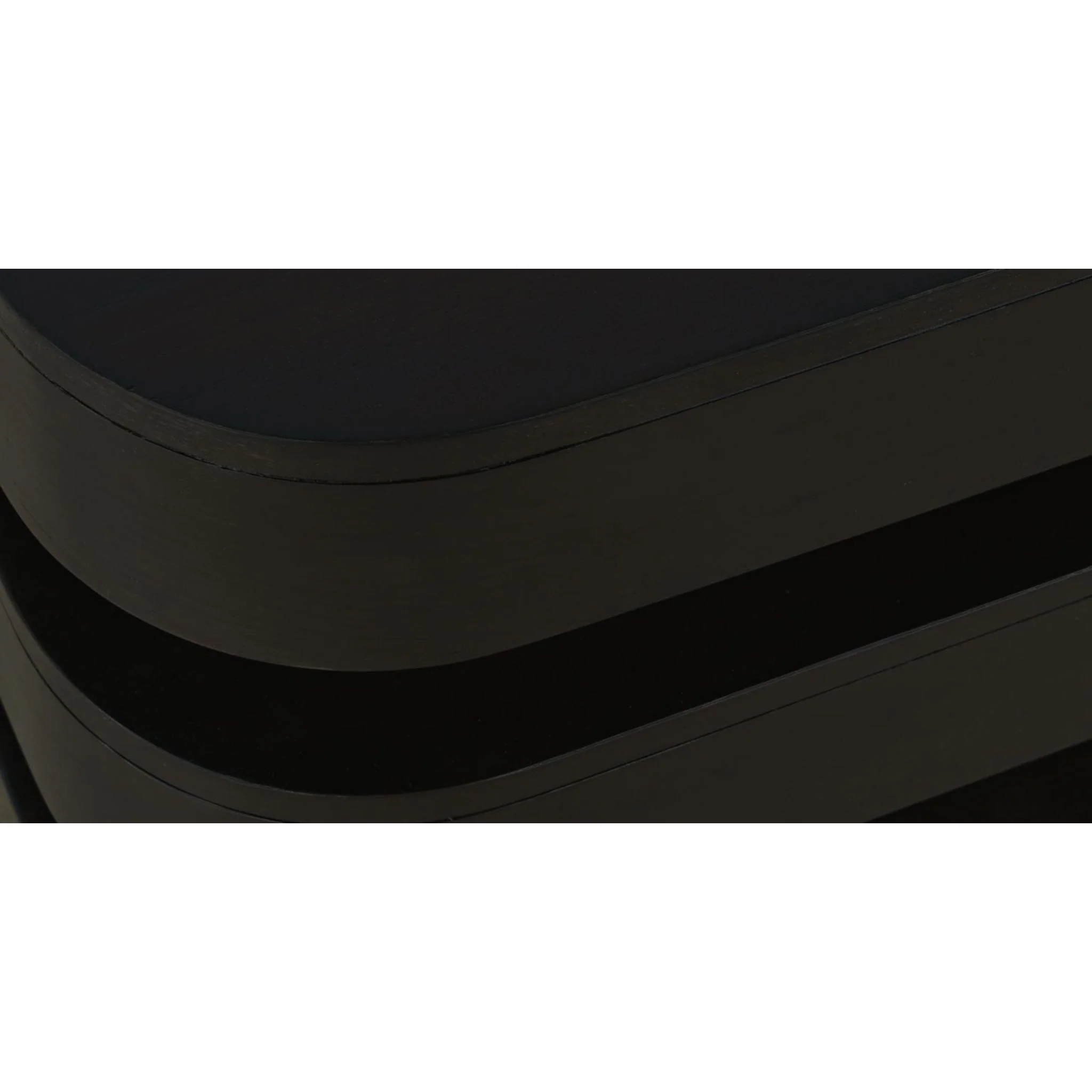 Brix Coffee Table - Espresso - Image 5