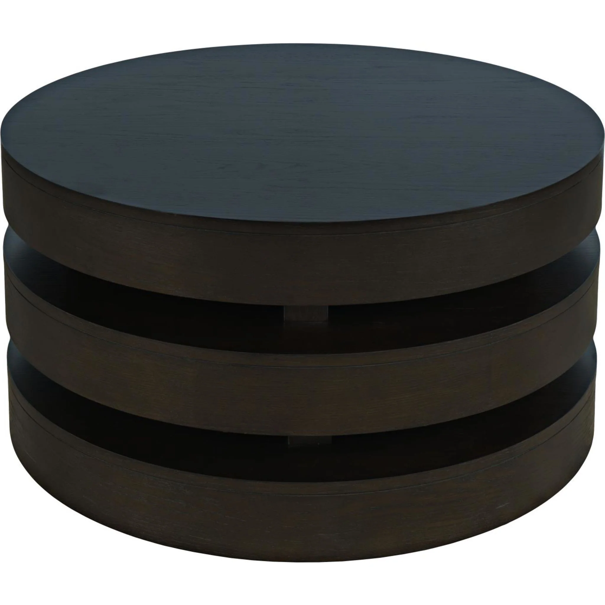 Brix Coffee Table - Espresso - Image 3