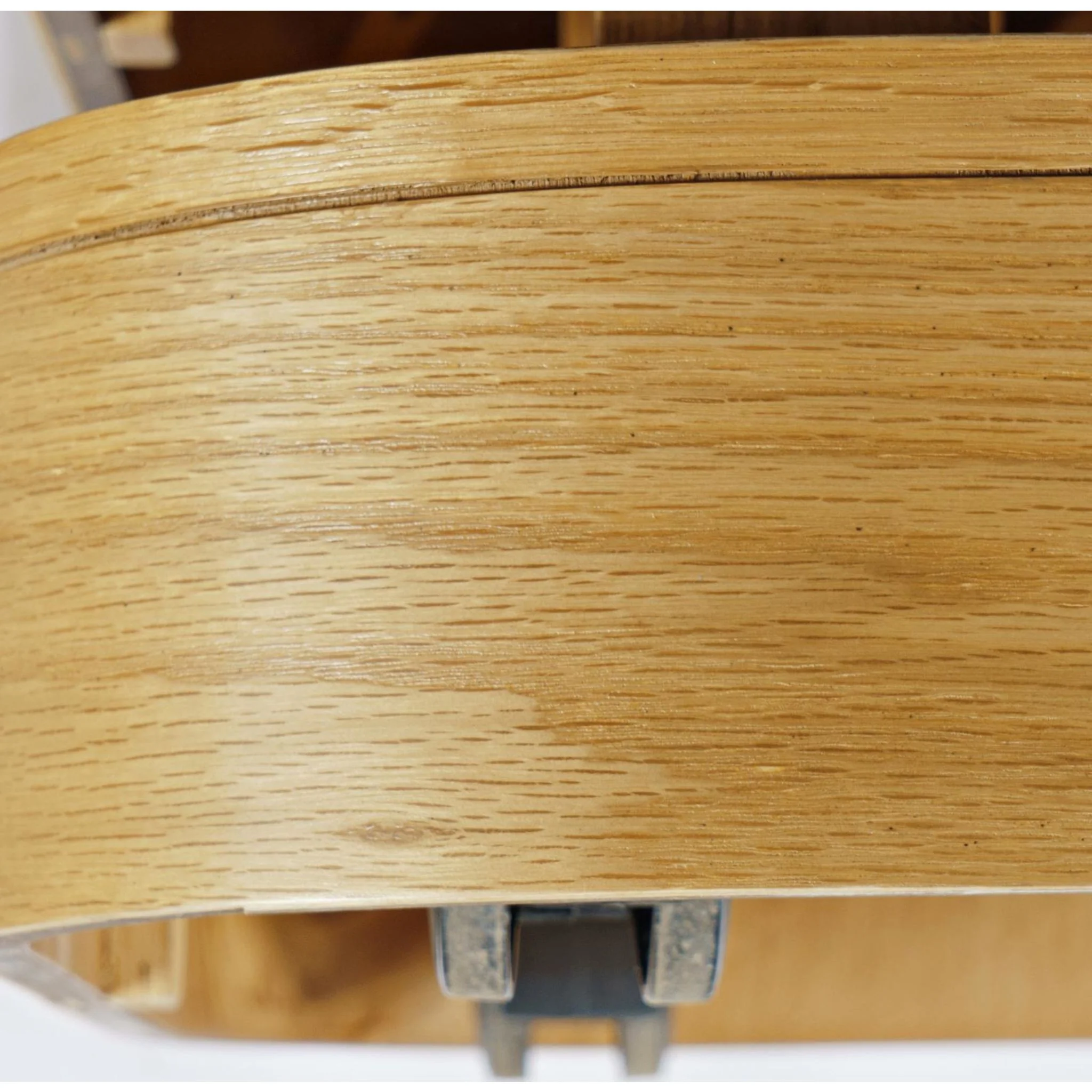 Brix Coffee Table - Oak - Image 3