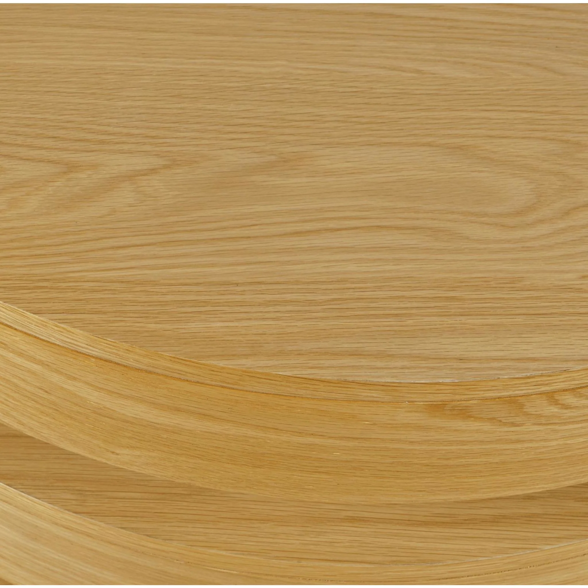 Brix Coffee Table - Oak - Image 3