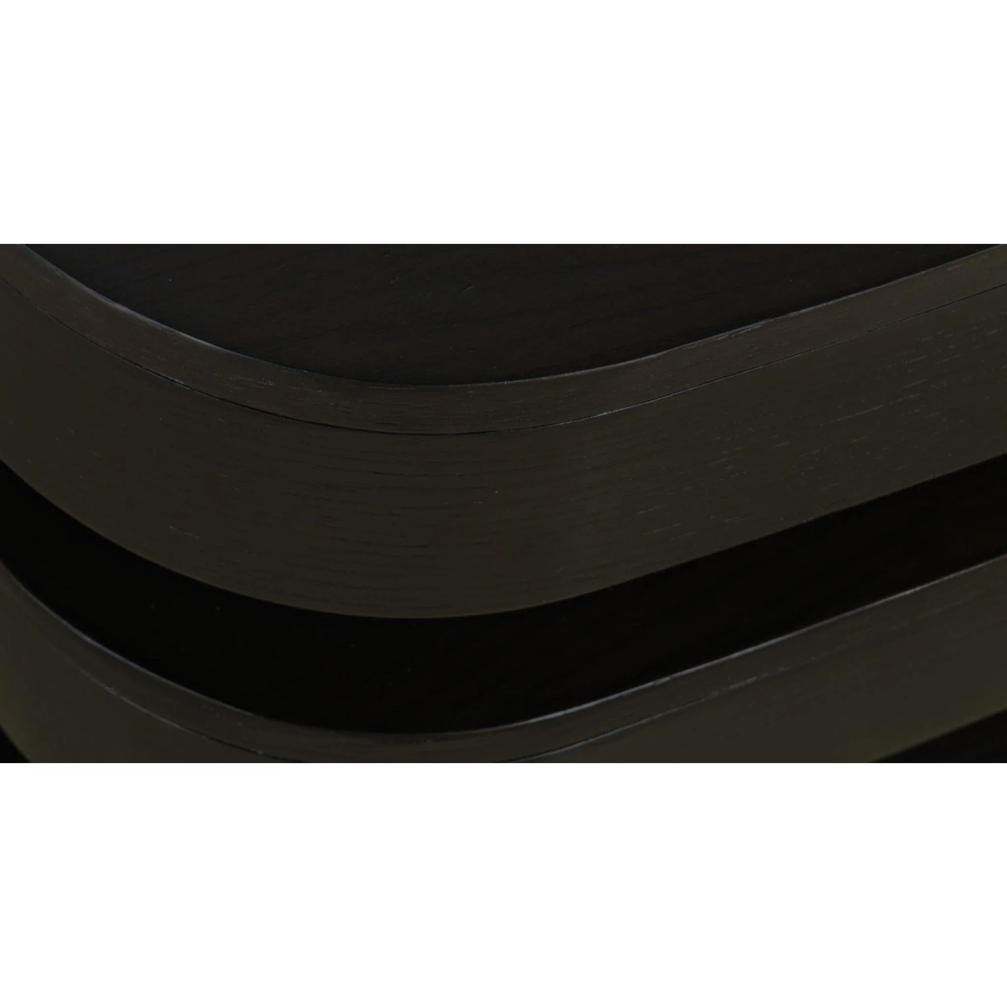 Brix End Table - Espresso - Image 4