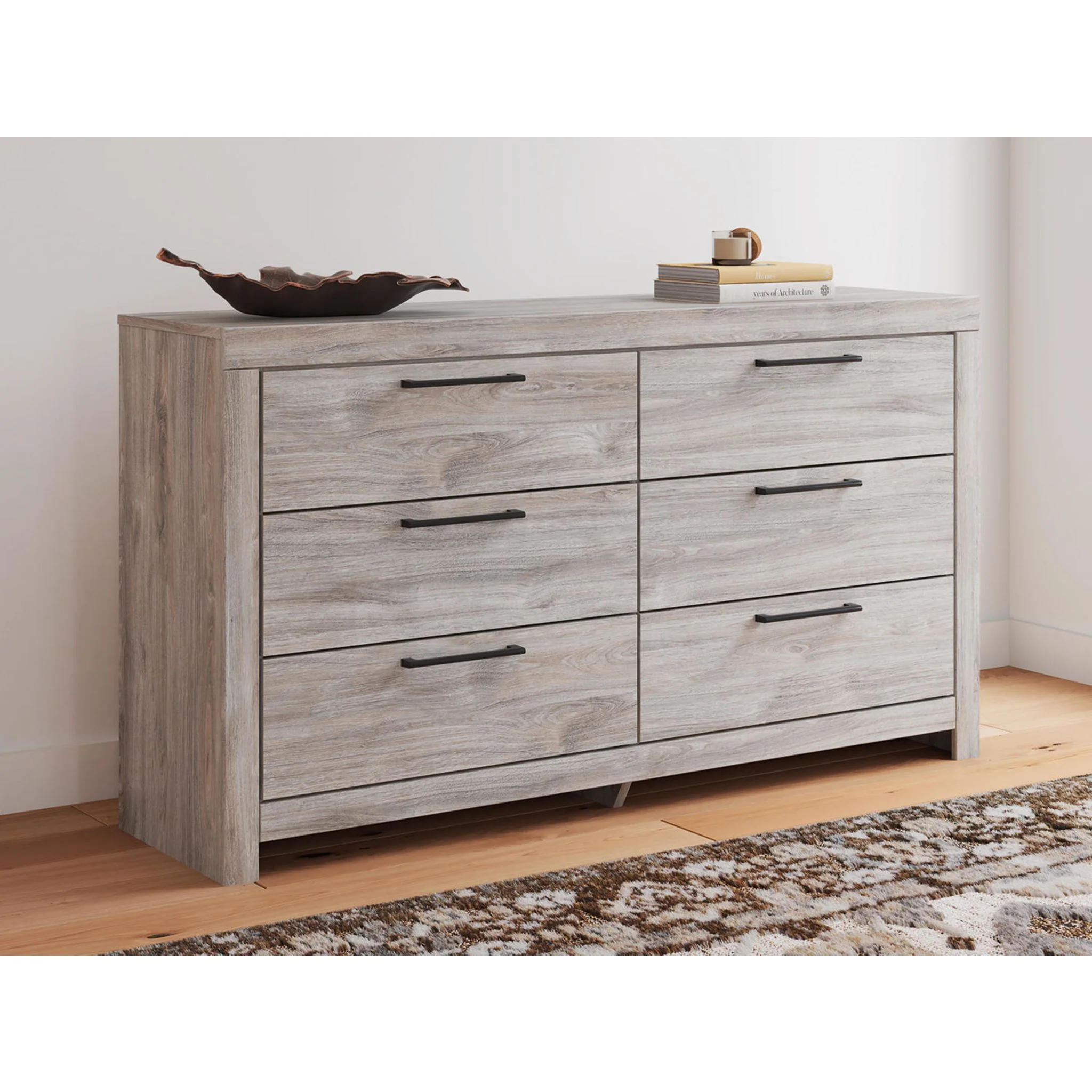 Broachmyn Dresser - Gray - Image 11