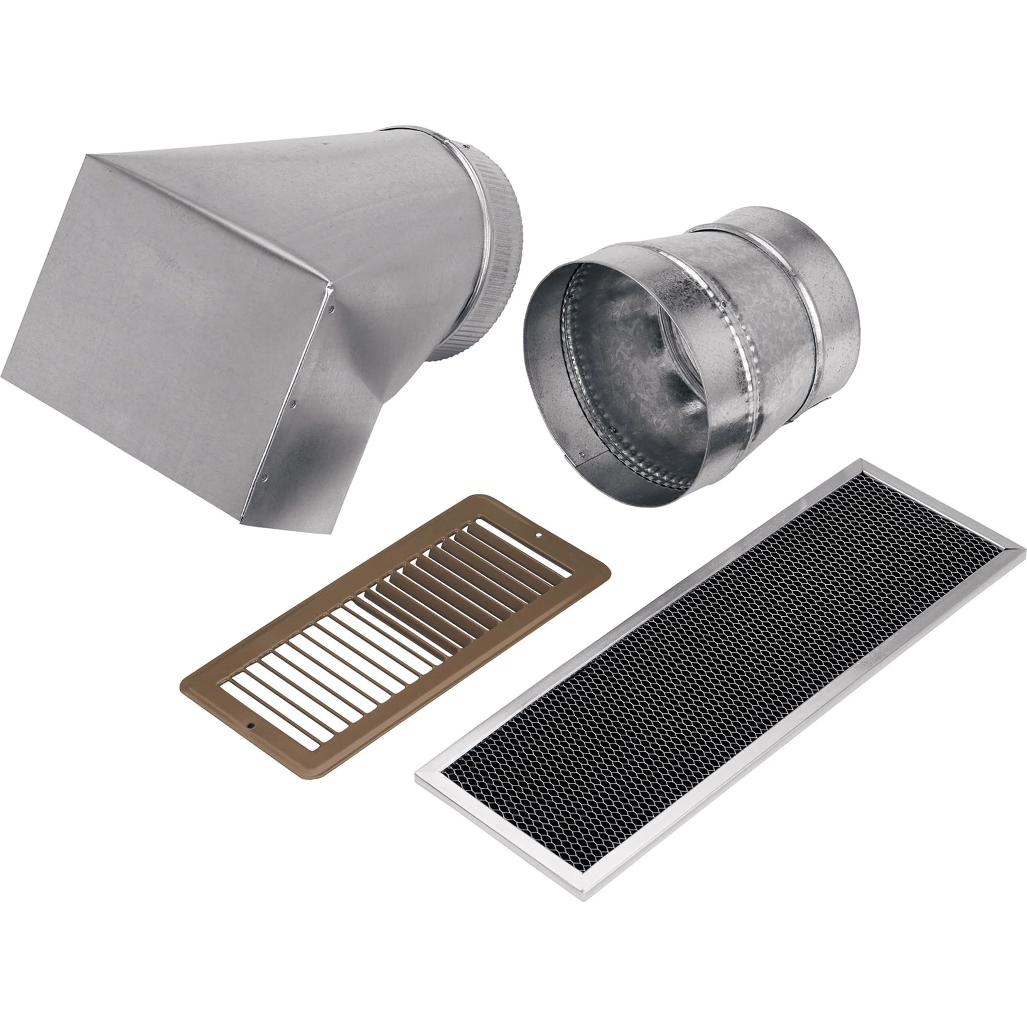 Broan Ductless Kit (HARKPM21)