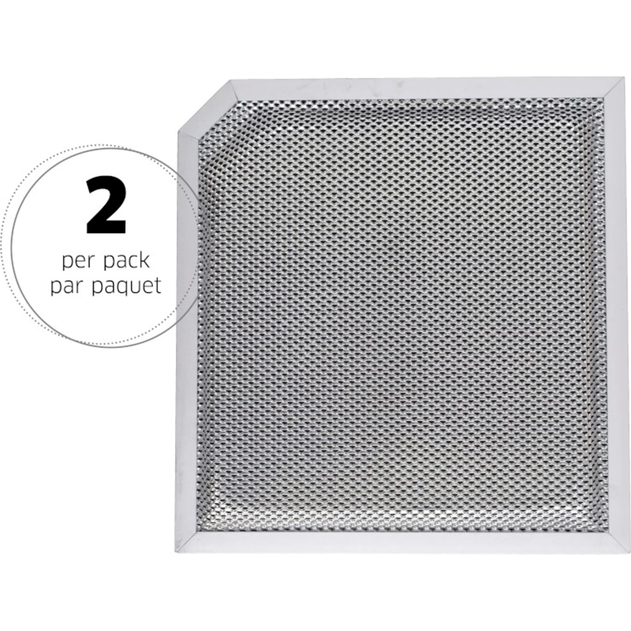 Broan Non-Duct Filter F/B59 (S99527023) - Image 3