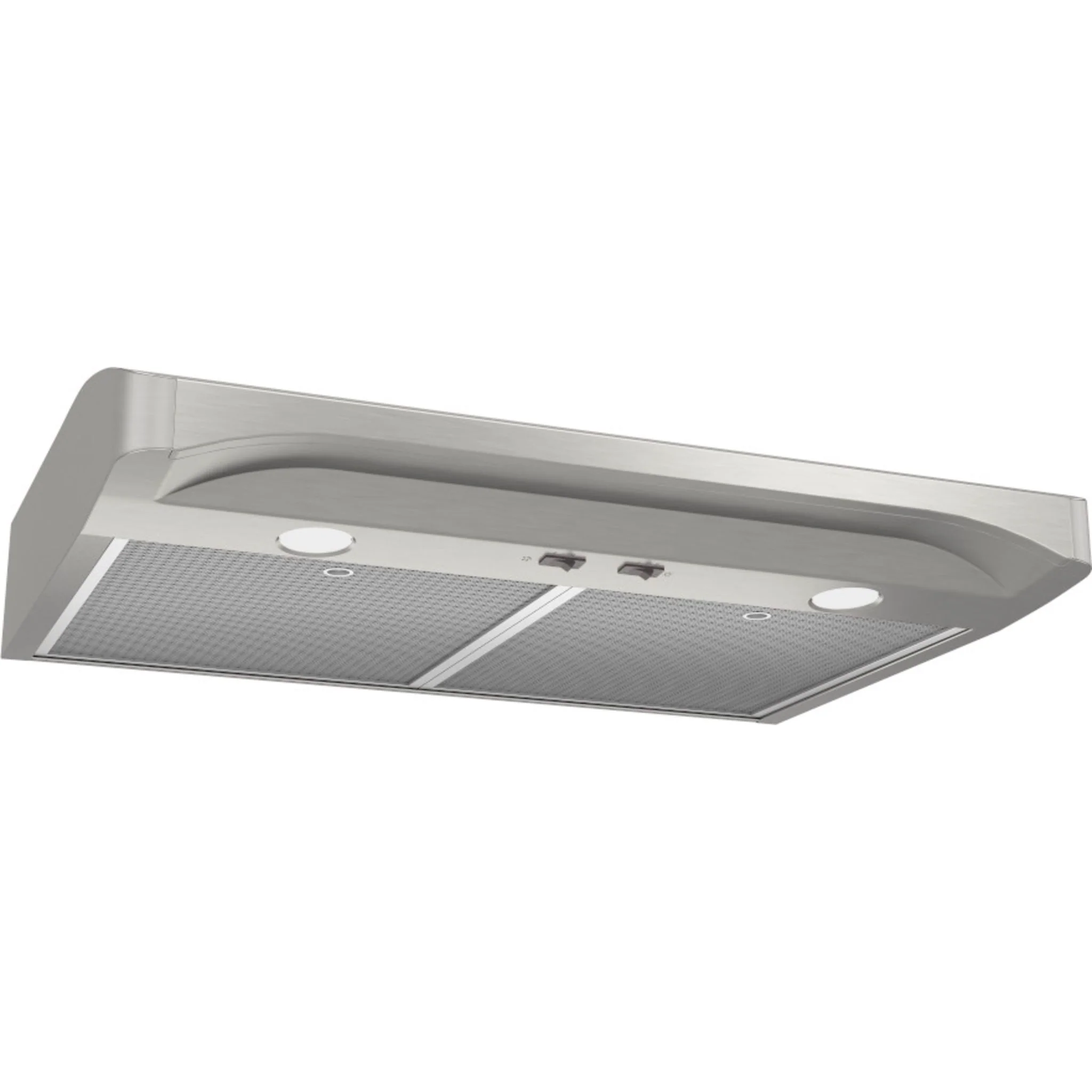 Broan Range Hood (ALT130SS) - Stainless steel - Image 2