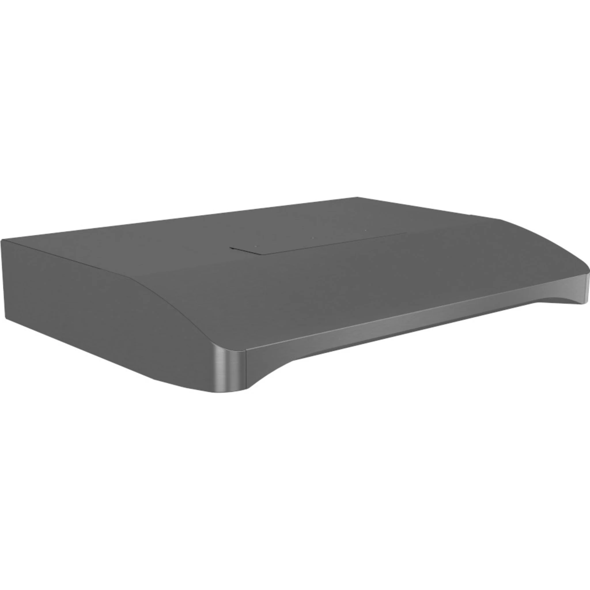Broan Range Hood (ALT230BLS) - Black Stainless
