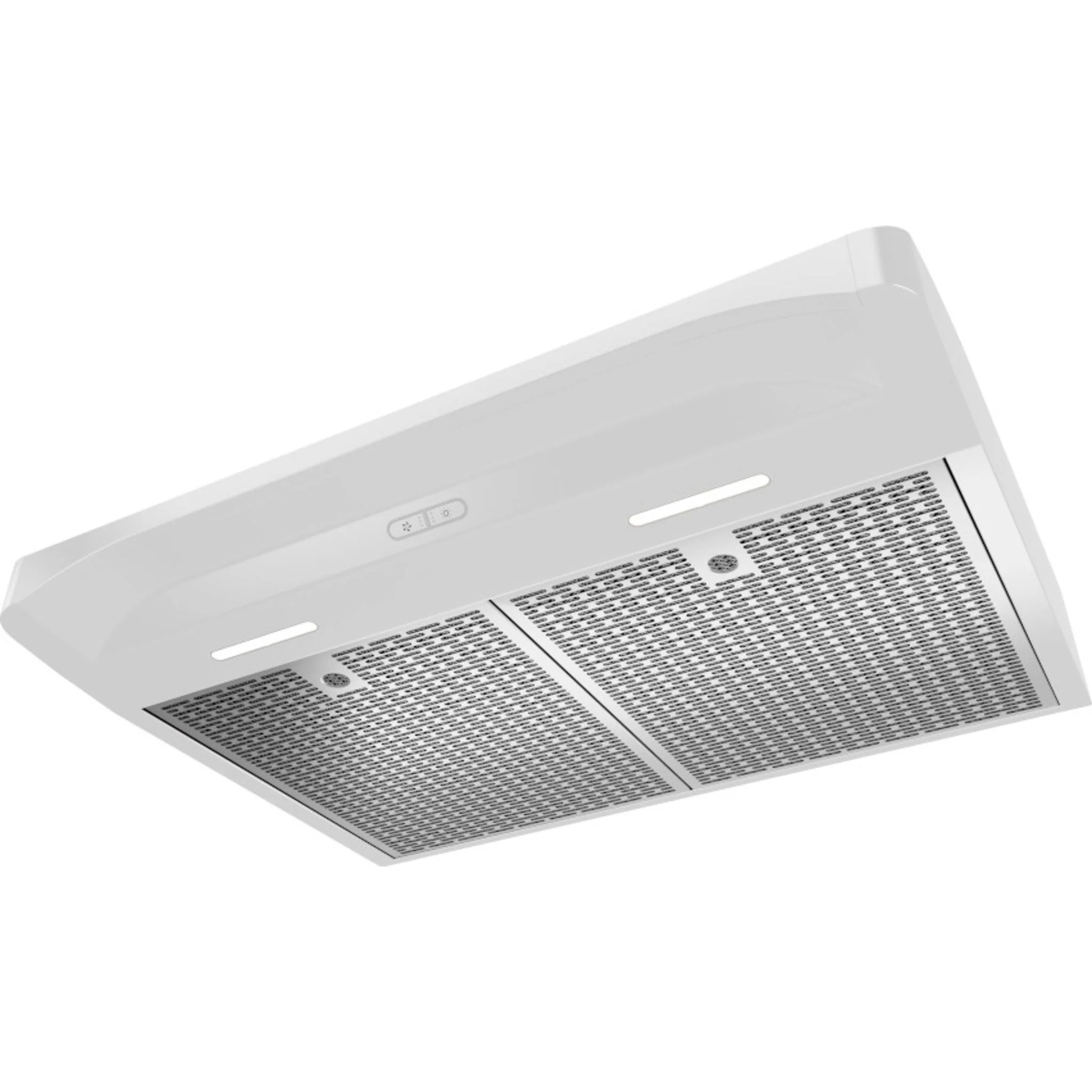 Broan Range Hood (ALT230WW) - White - Image 3