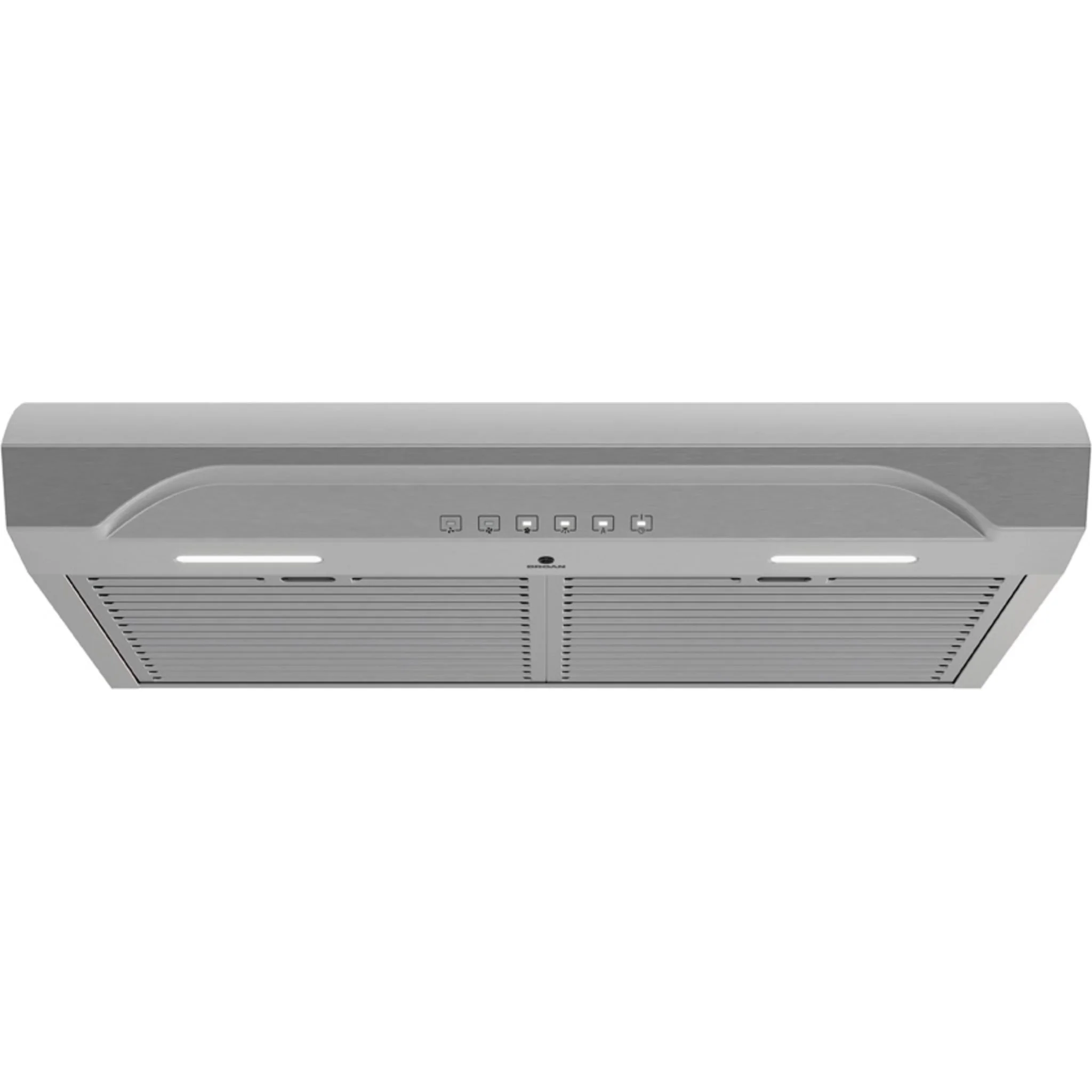 Broan Range Hood (ALT3304SS) - Stainless Steel