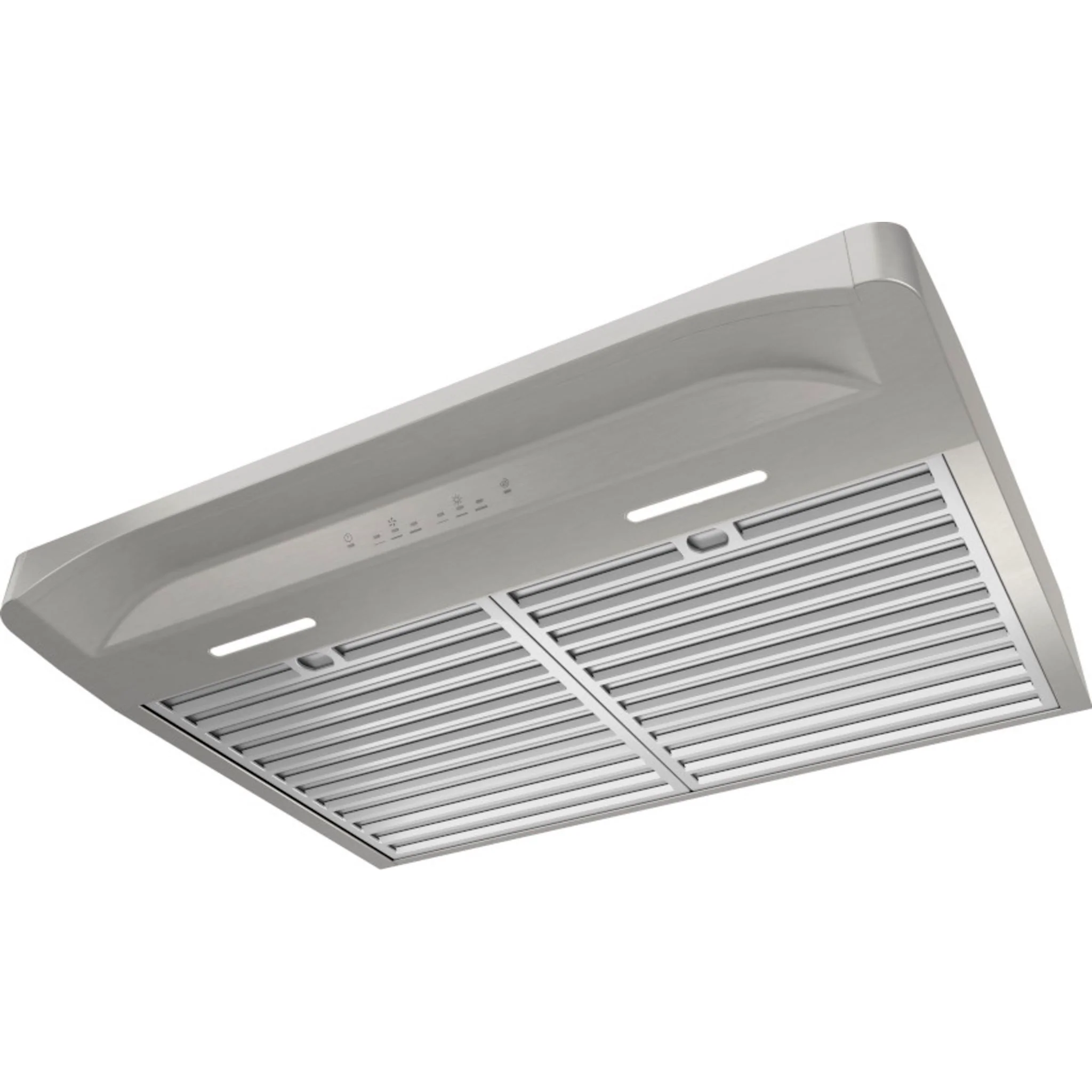 Broan Range Hood (ALT330SS) - Stainless steel - Image 5