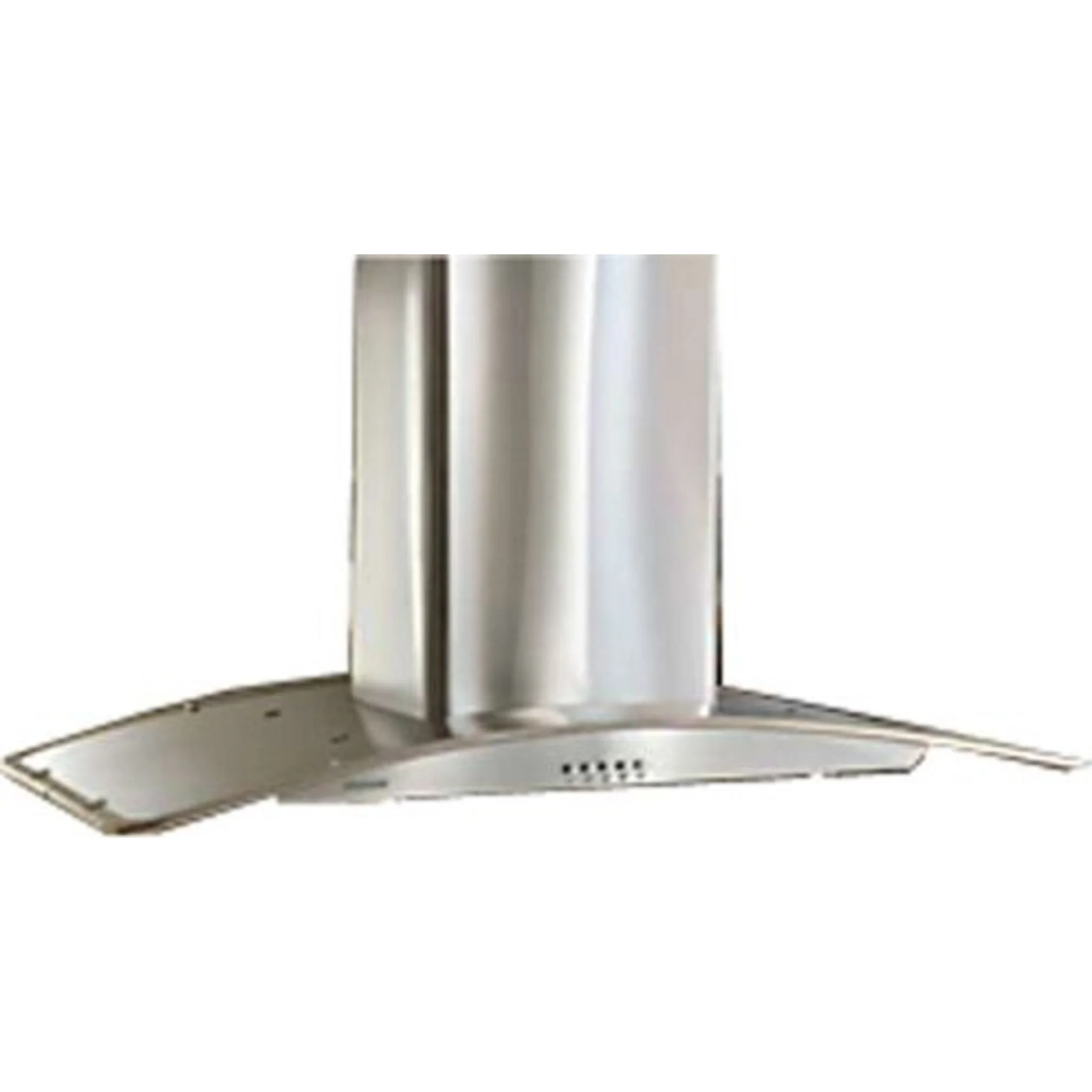 Broan Range Hood (B5936SS) - Stainless