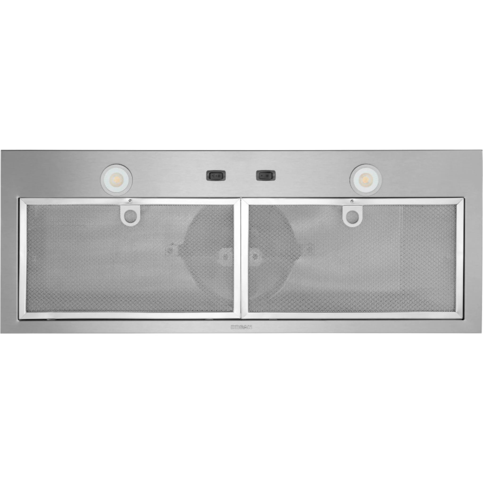 Broan Range Hood (BBN1243SS) - Stainless Steel