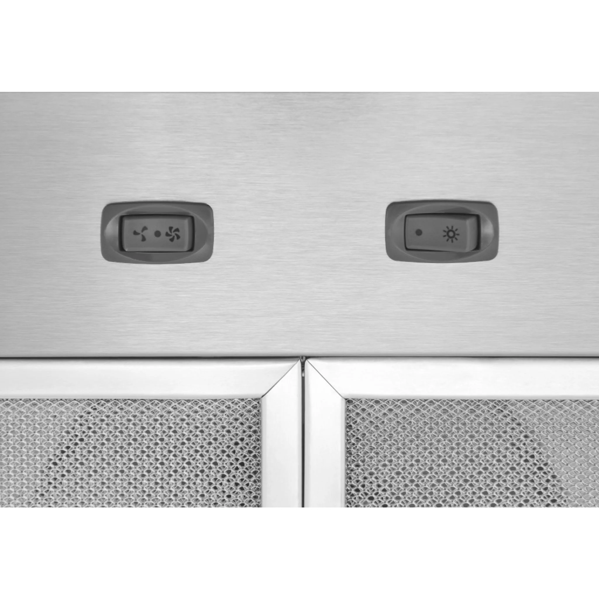 Broan Range Hood (BBN1243SS) - Stainless Steel - Image 4