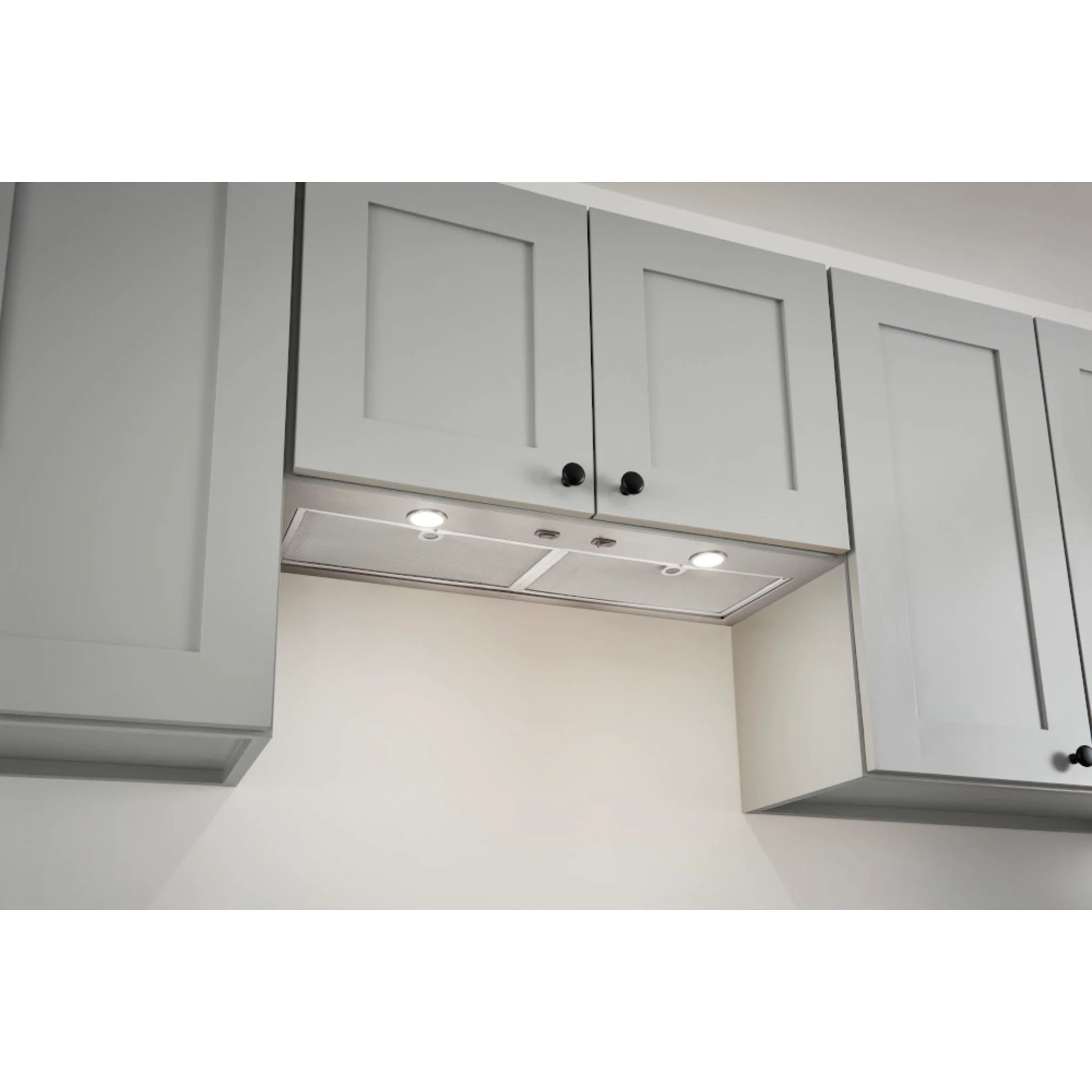 Broan Range Hood (BBN1243SS) - Stainless Steel - Image 5