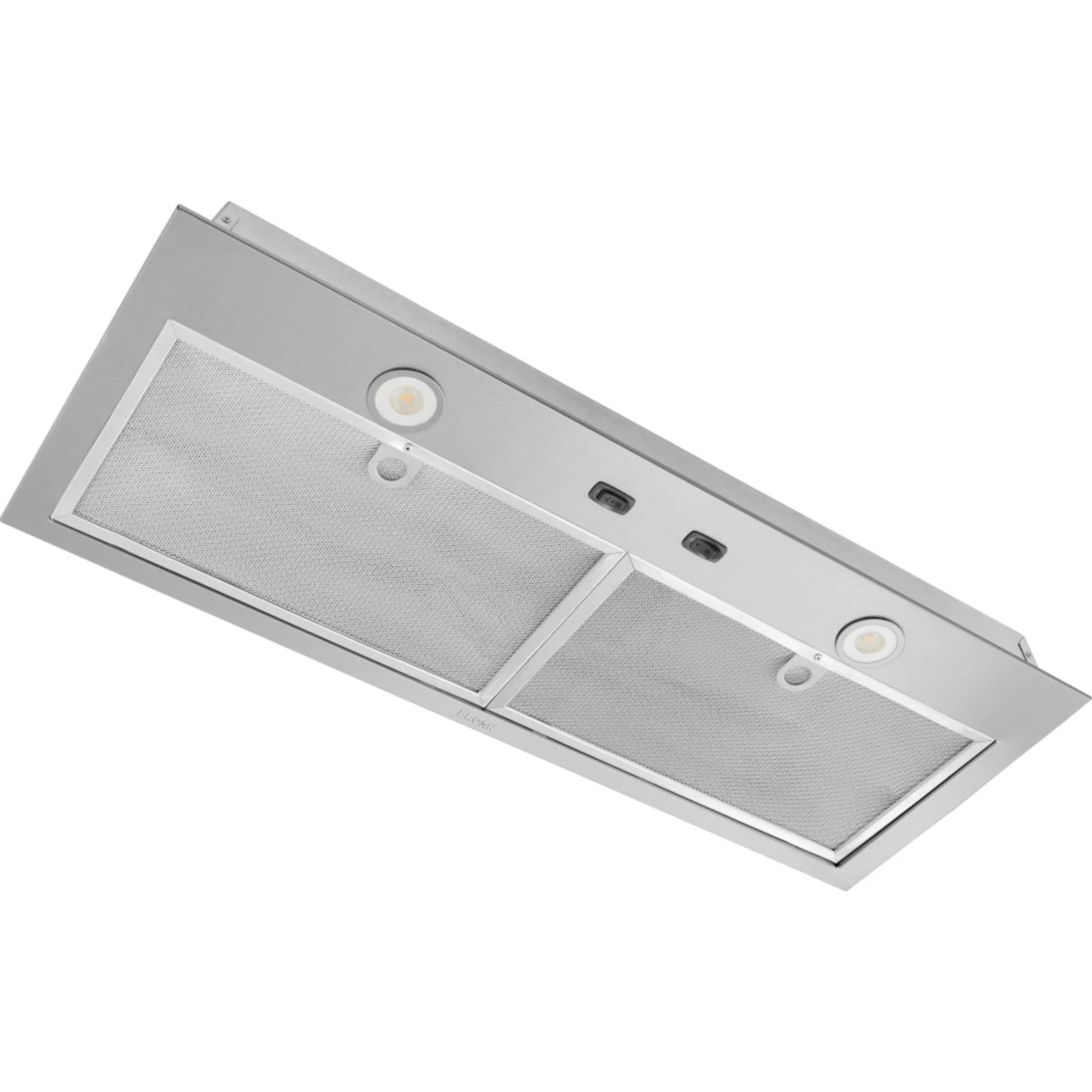 Broan Range Hood (BBN1303SS) - Stainless Steel