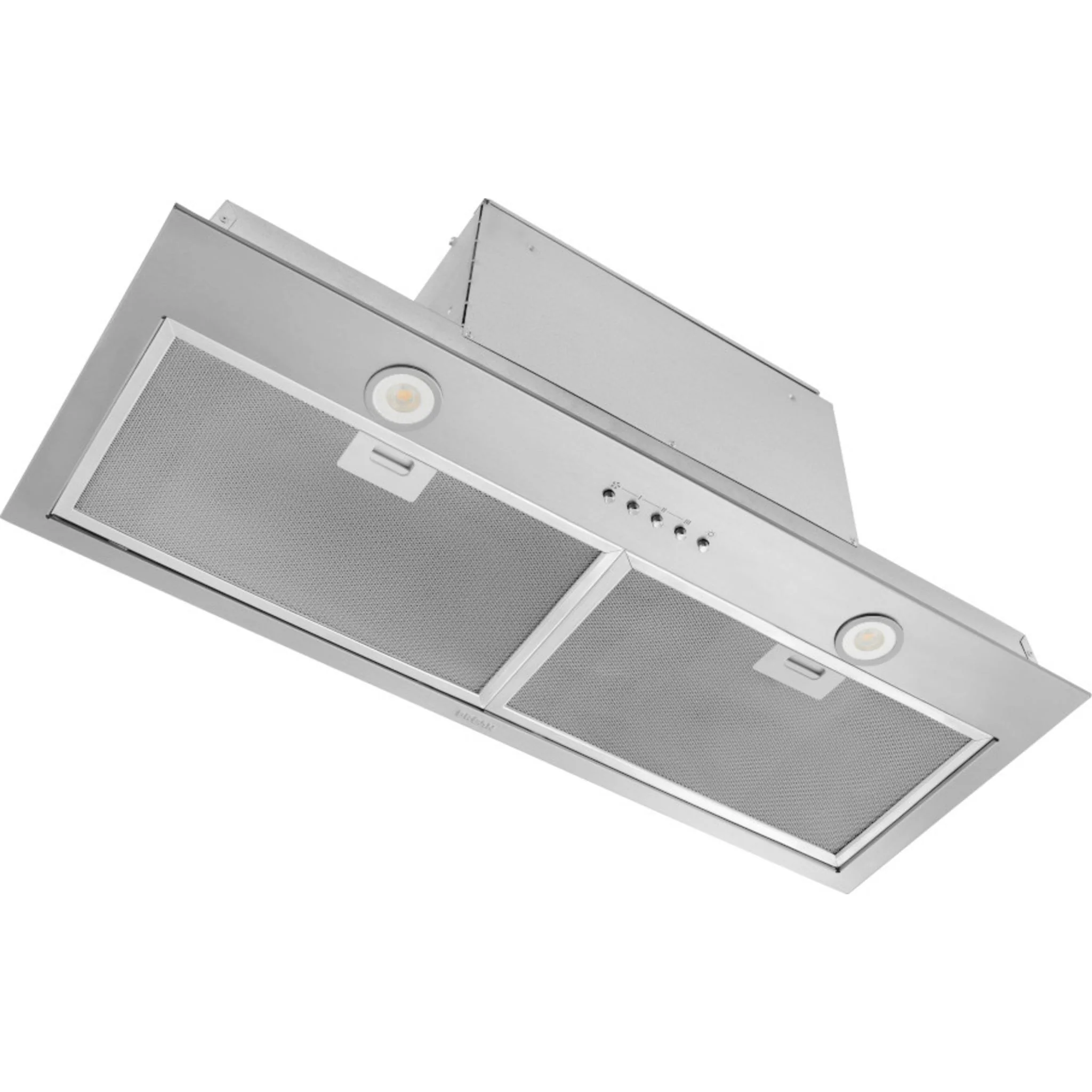 Broan Range Hood (BBN2303SS) - Stainless Steel - Image 2
