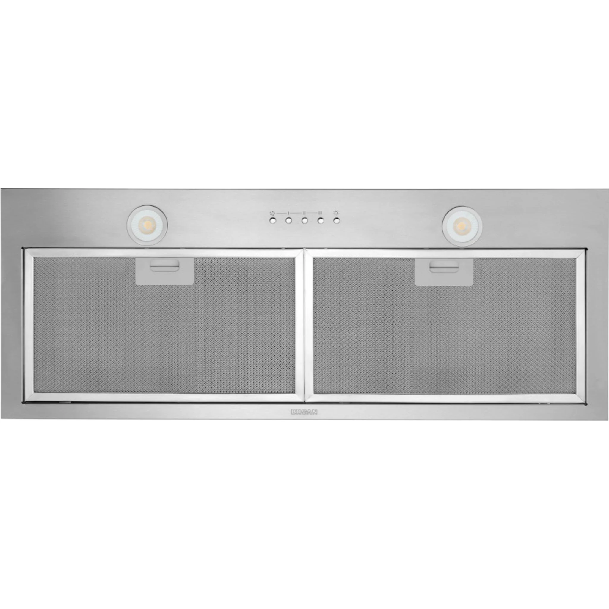 Broan Range Hood (BBN2303SS) - Stainless Steel - Image 3