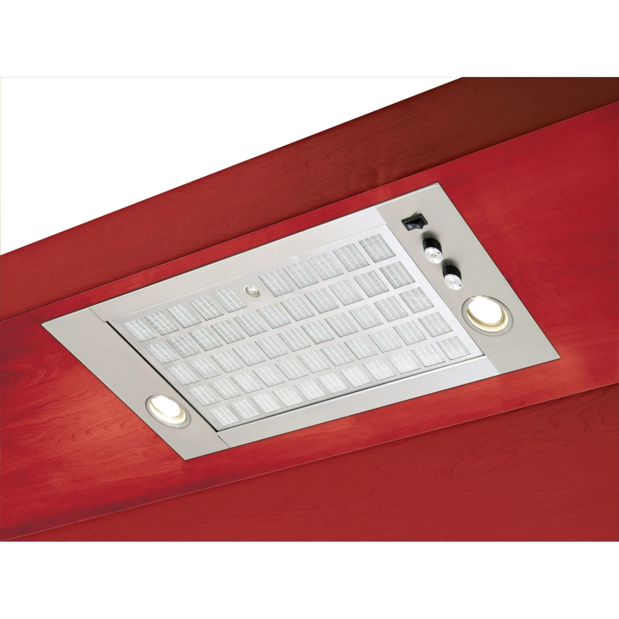 Broan Range Hood (BC2130SS) - Stainless Steel - Image 2