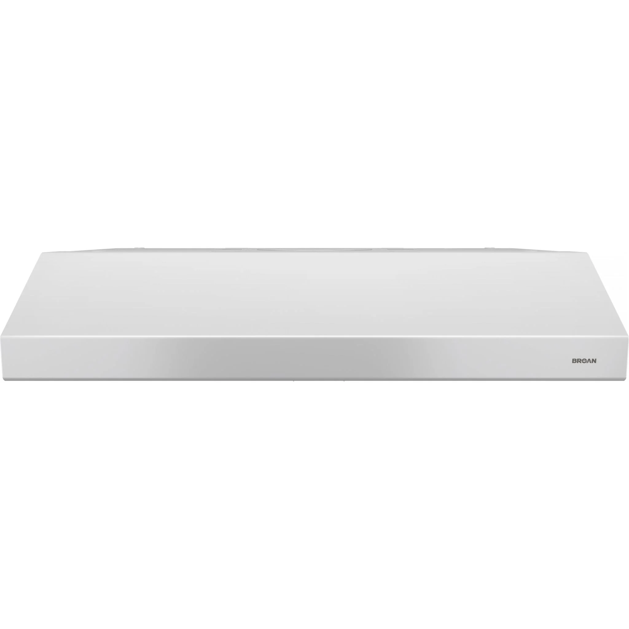 Broan Range Hood (BCS324WWC) - White - Image 2