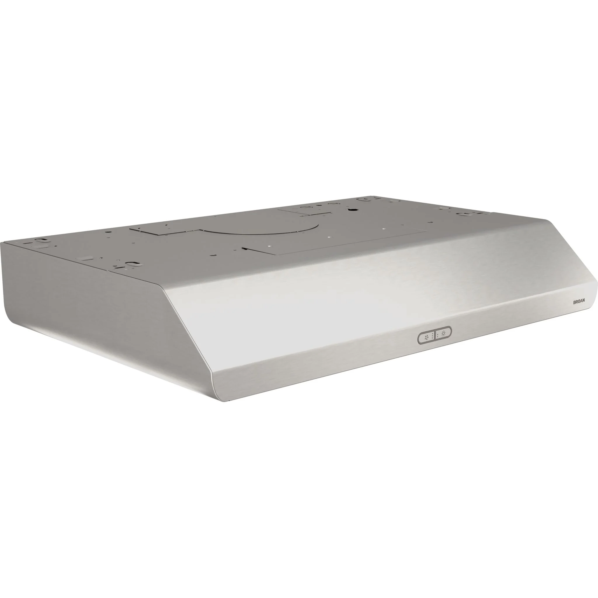 Broan Range Hood (BKDD130SS) - Stainless Steel
