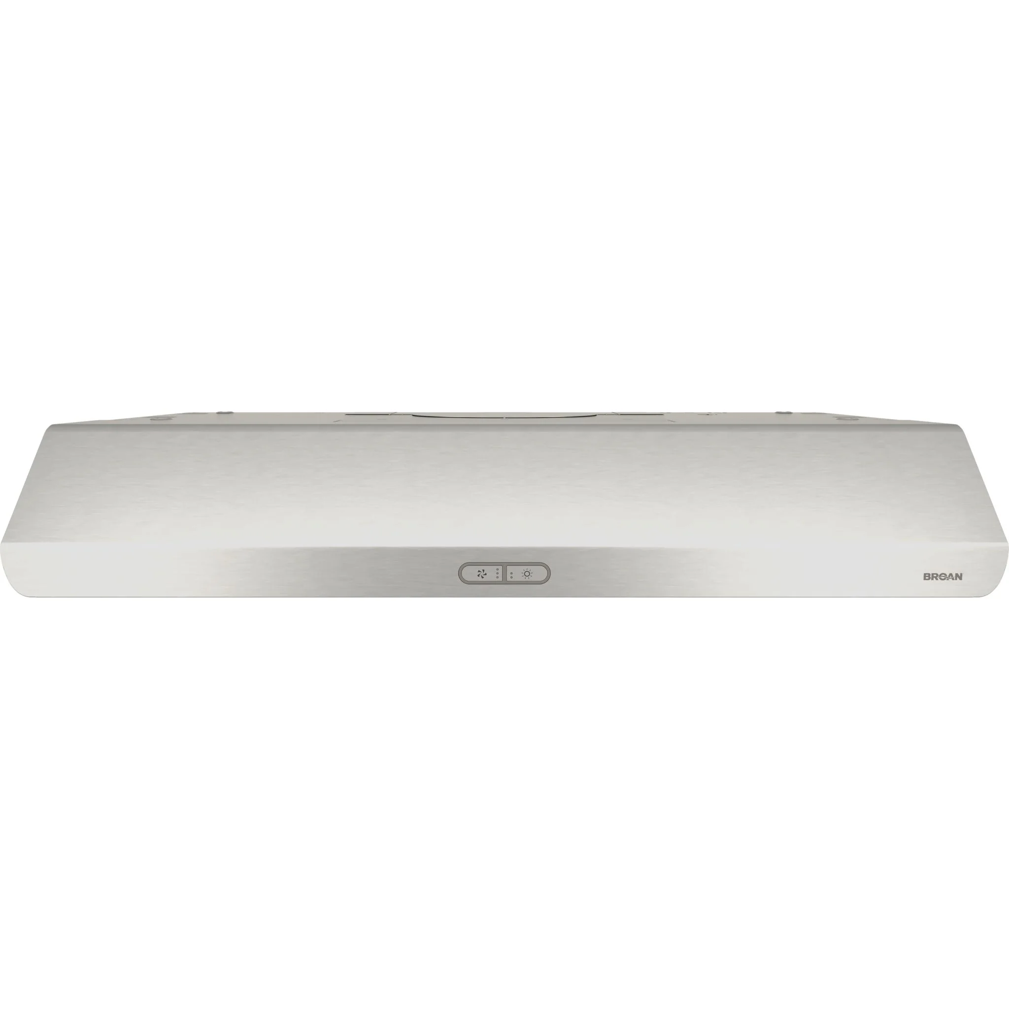 Broan Range Hood (BKDD130SS) - Stainless Steel - Image 2