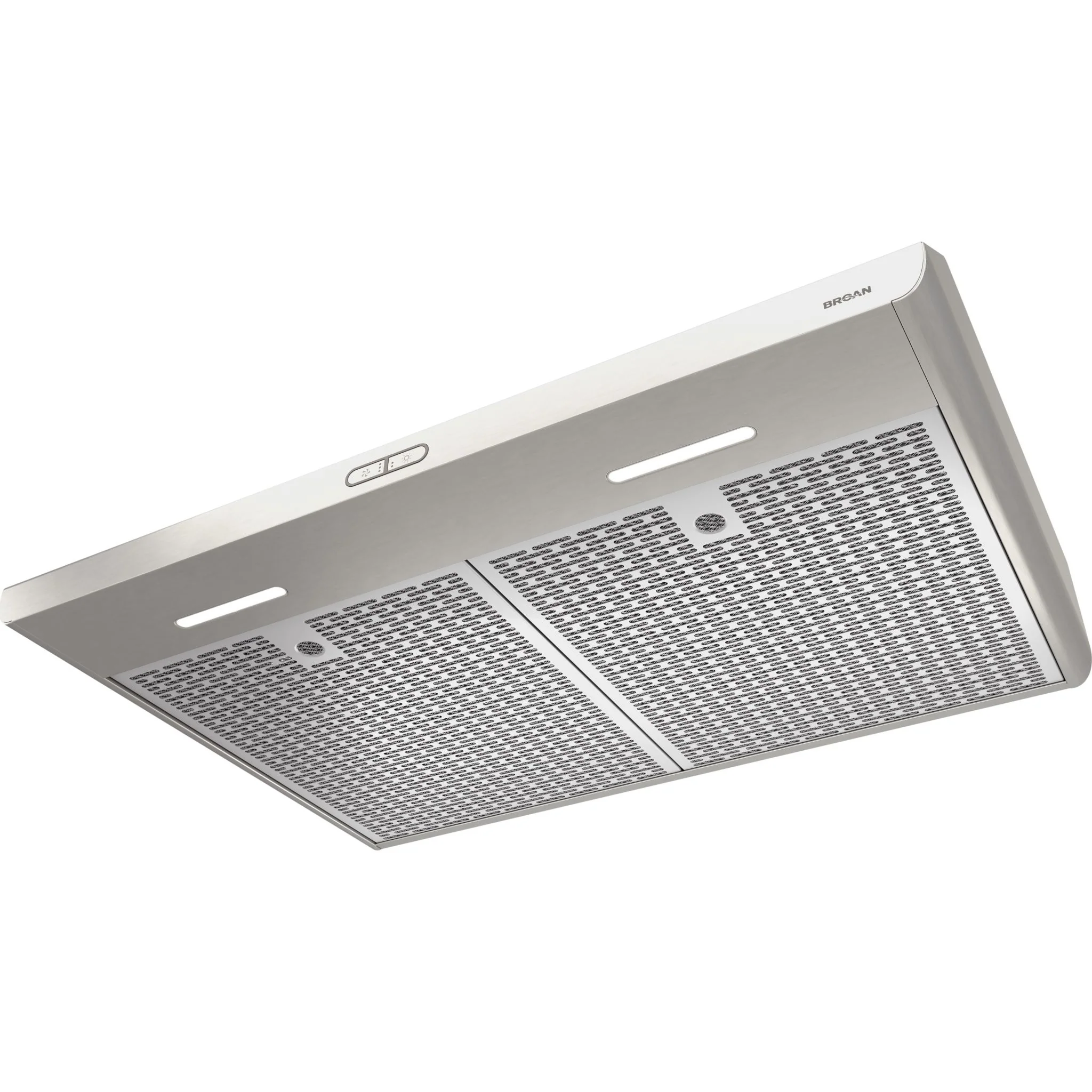 Broan Range Hood (BKDD130SS) - Stainless Steel - Image 4