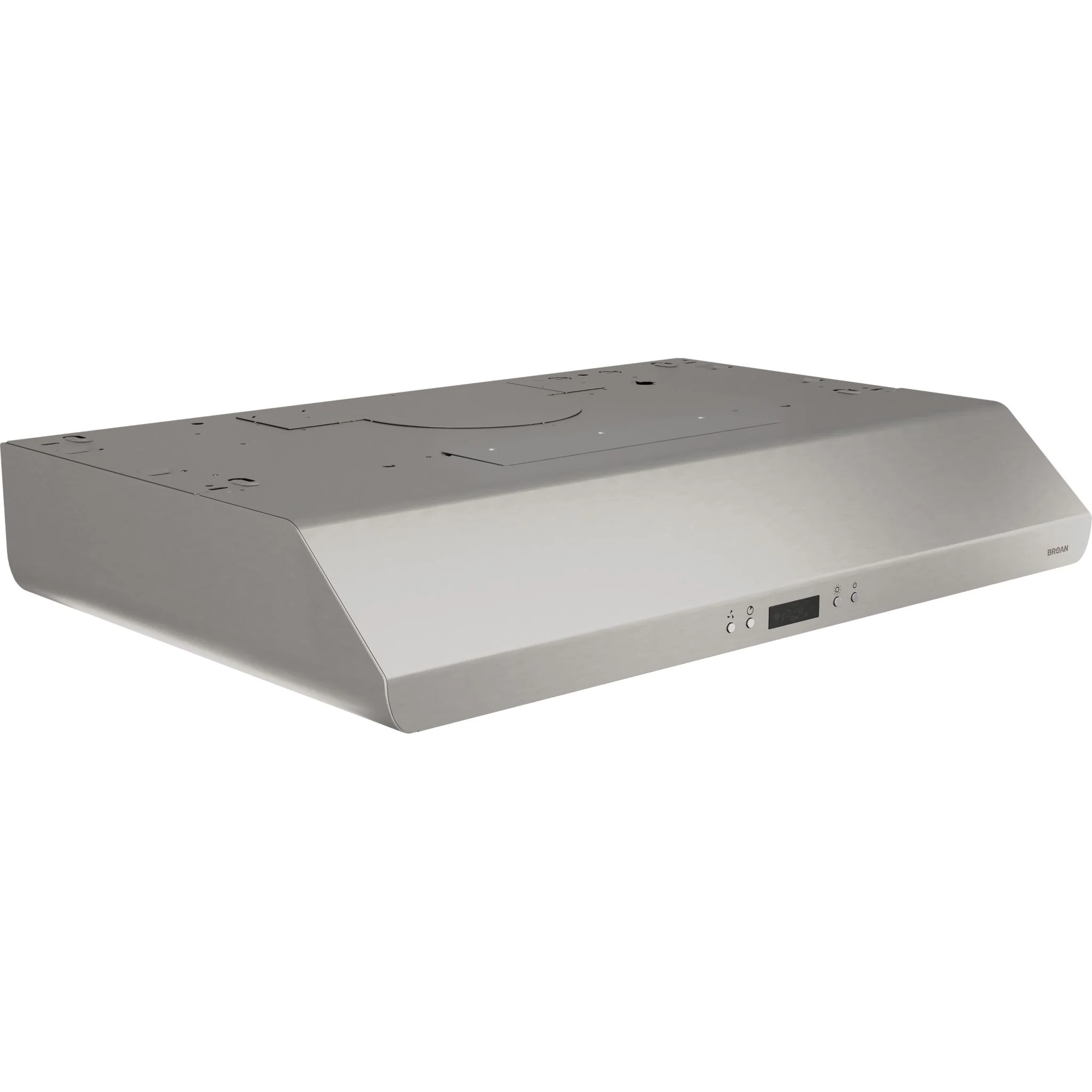 Broan Range Hood (BKDJ130SS) - Stainless Steel - Image 2