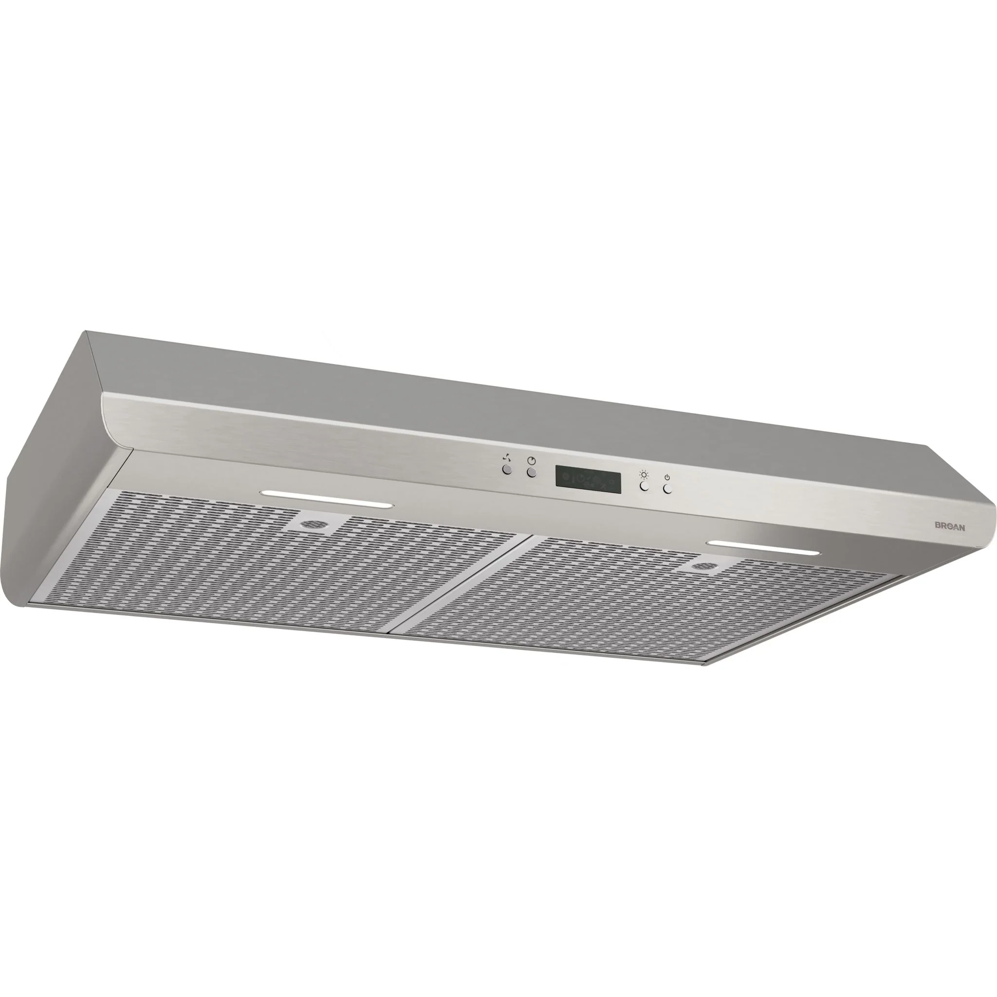 Broan Range Hood (BKDJ130SS) - Stainless Steel - Image 3