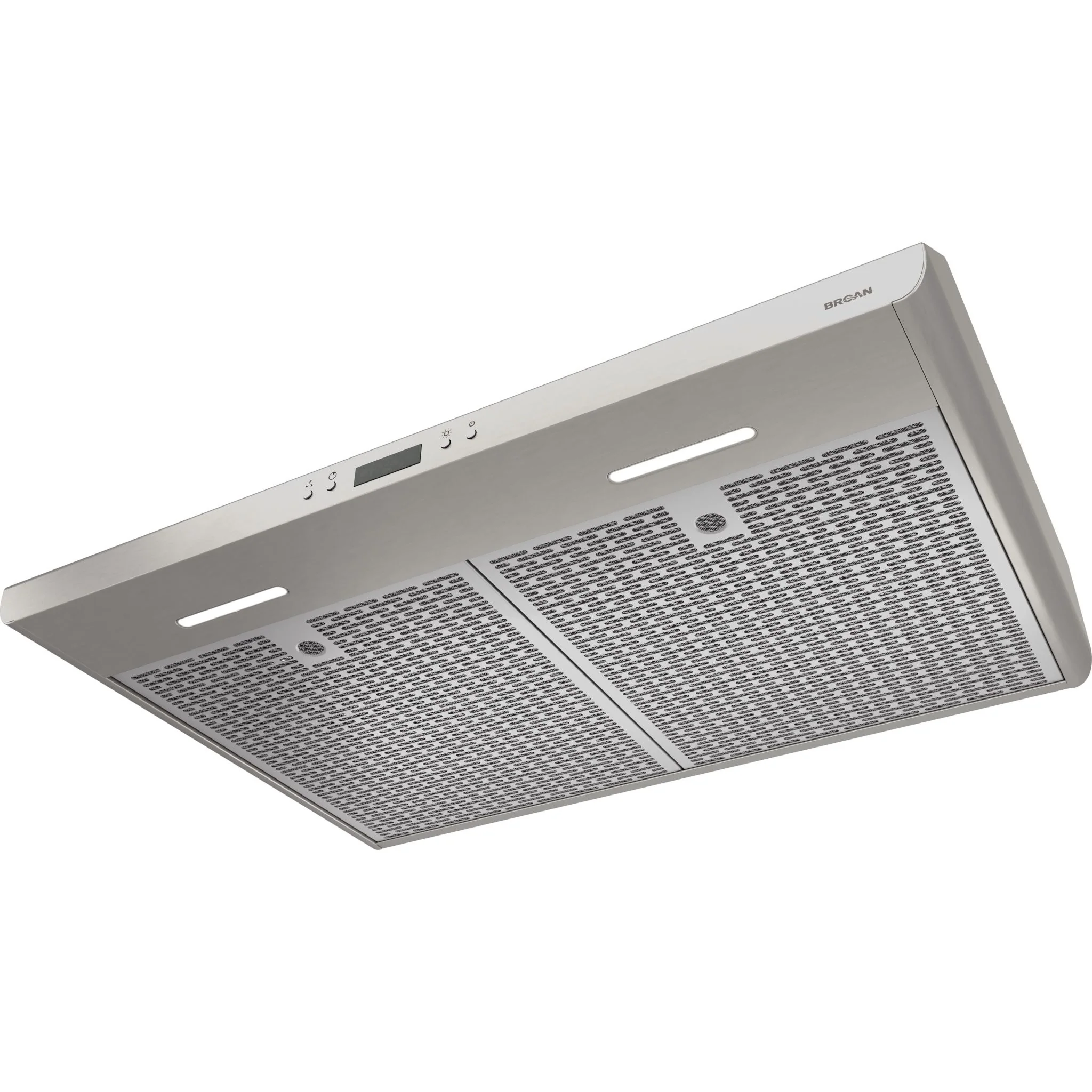 Broan Range Hood (BKDJ130SS) - Stainless Steel - Image 4