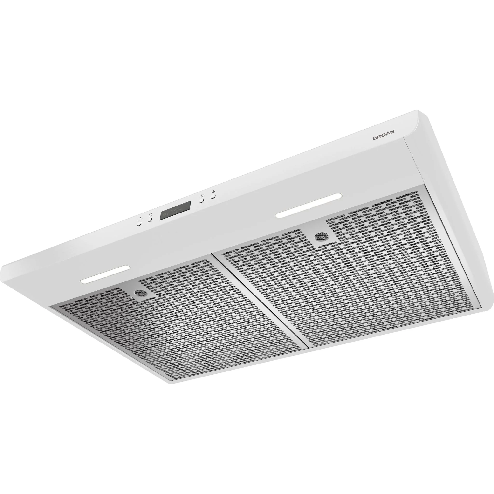 Broan Range Hood (BKDJ130WH) - White - Image 4