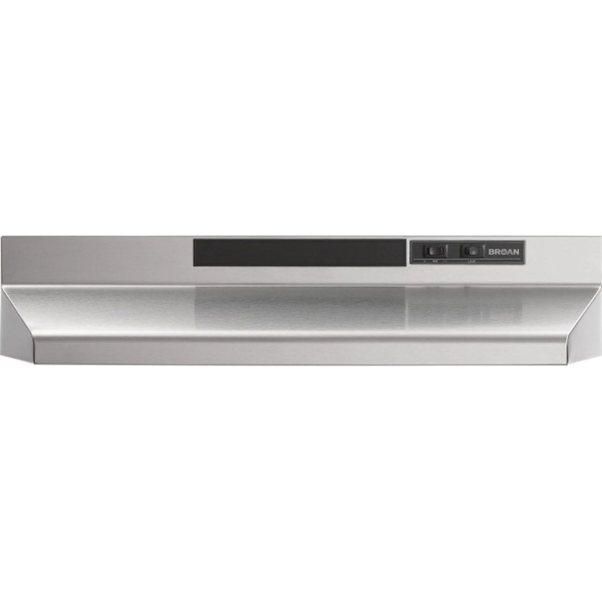 Broan Range Hood (BU224SS) - Stainless Steel