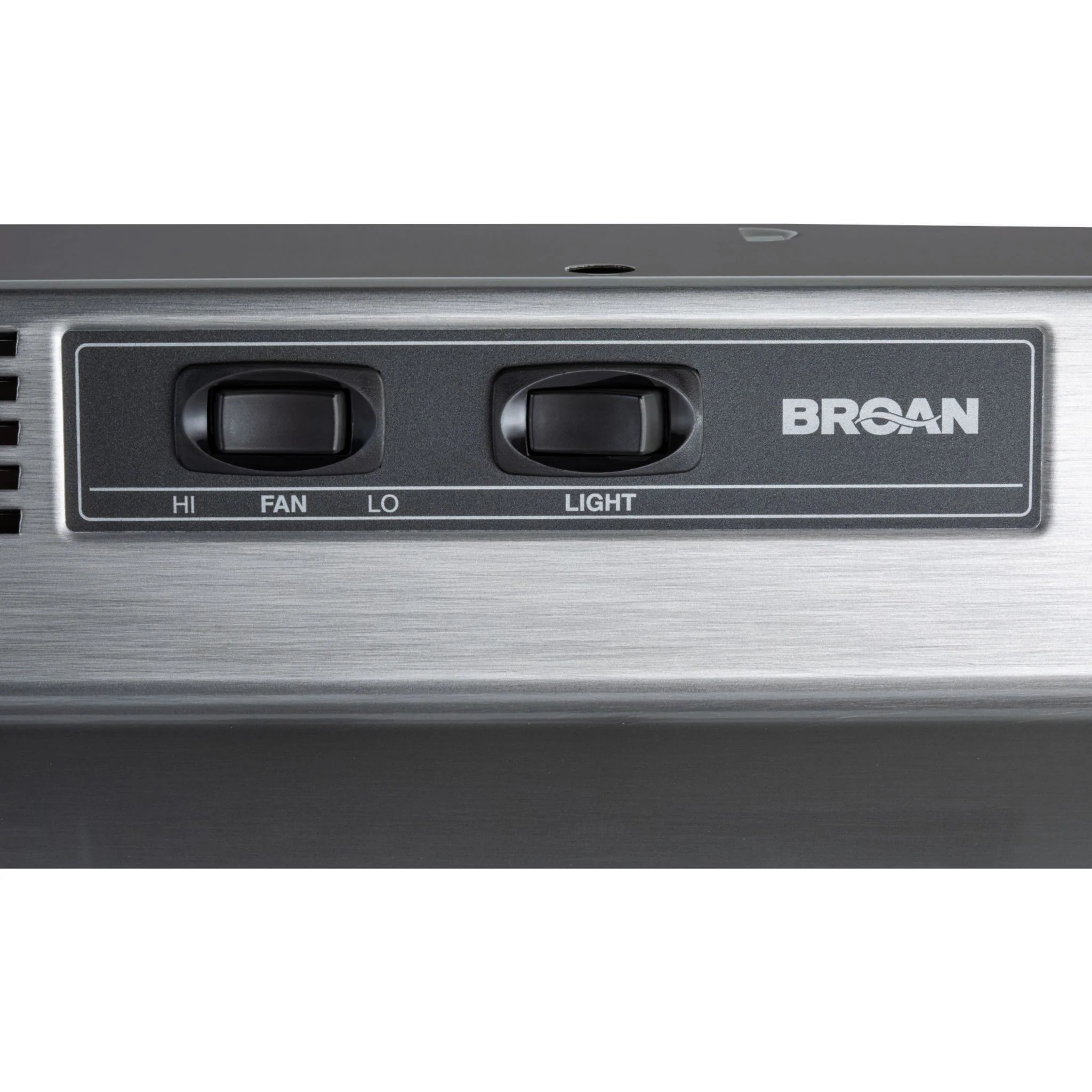 Broan Range Hood (BU230SF) - Stainless Finish - Image 7