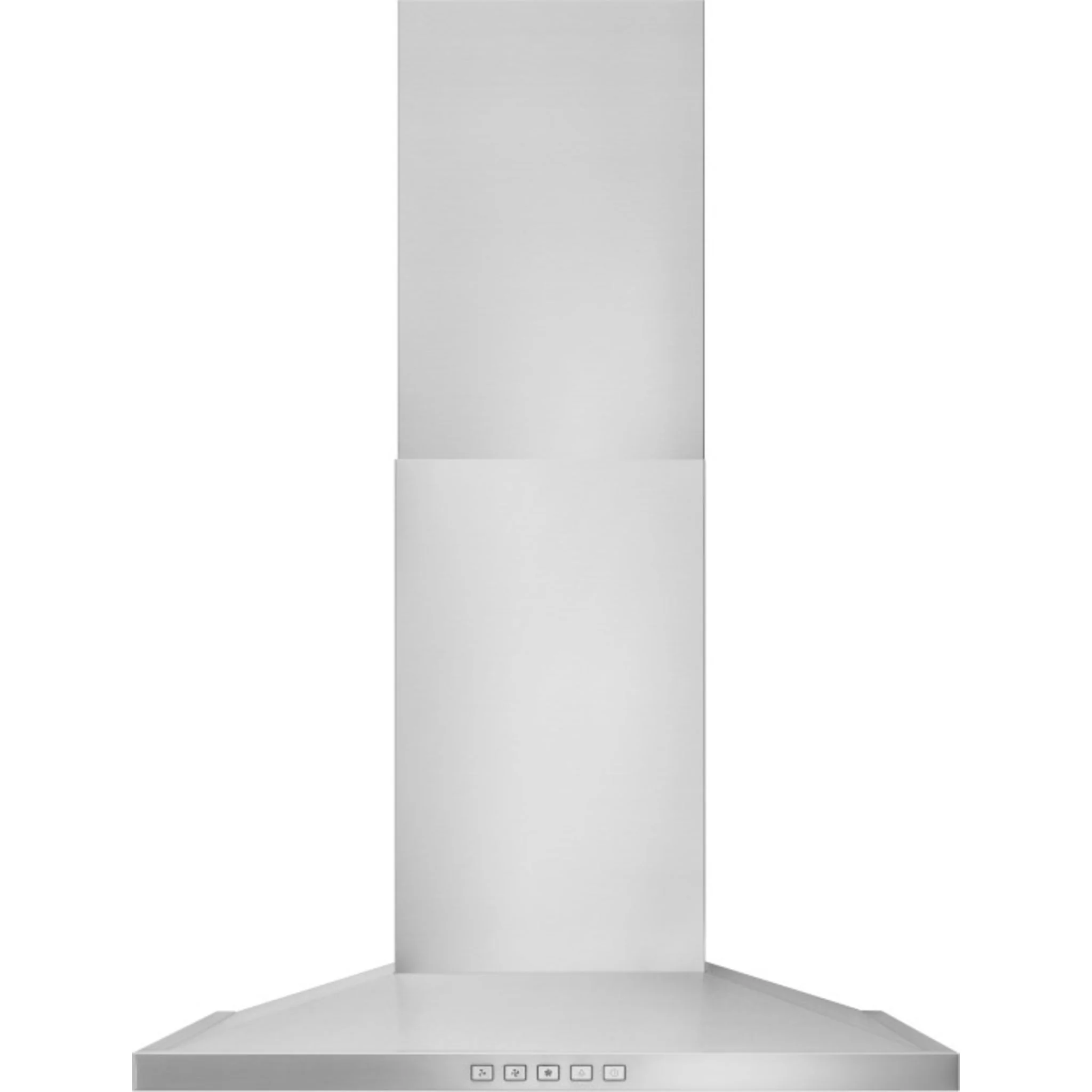 Broan Range Hood (BWT1304SS) - Stainless Steel
