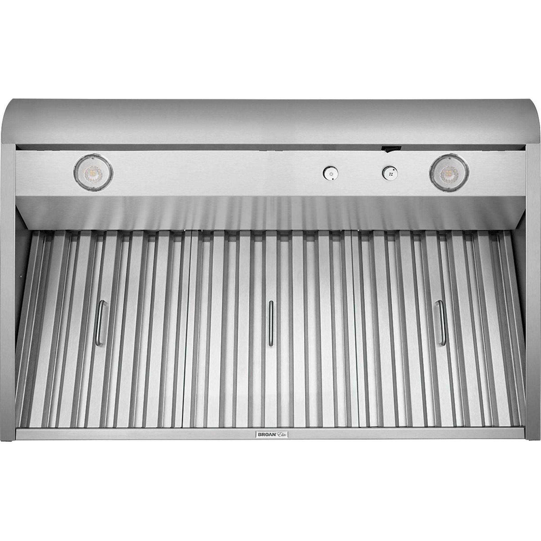 Broan Range Hood (E60E48SSLC) - Stainless Steel