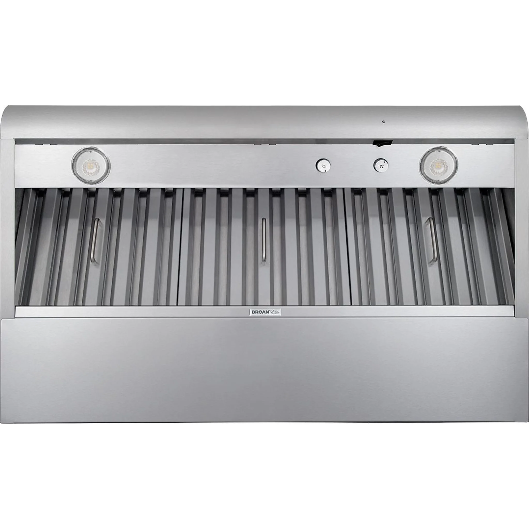 Broan Range Hood (E6448SSLC) - Stainless Steel - Image 3
