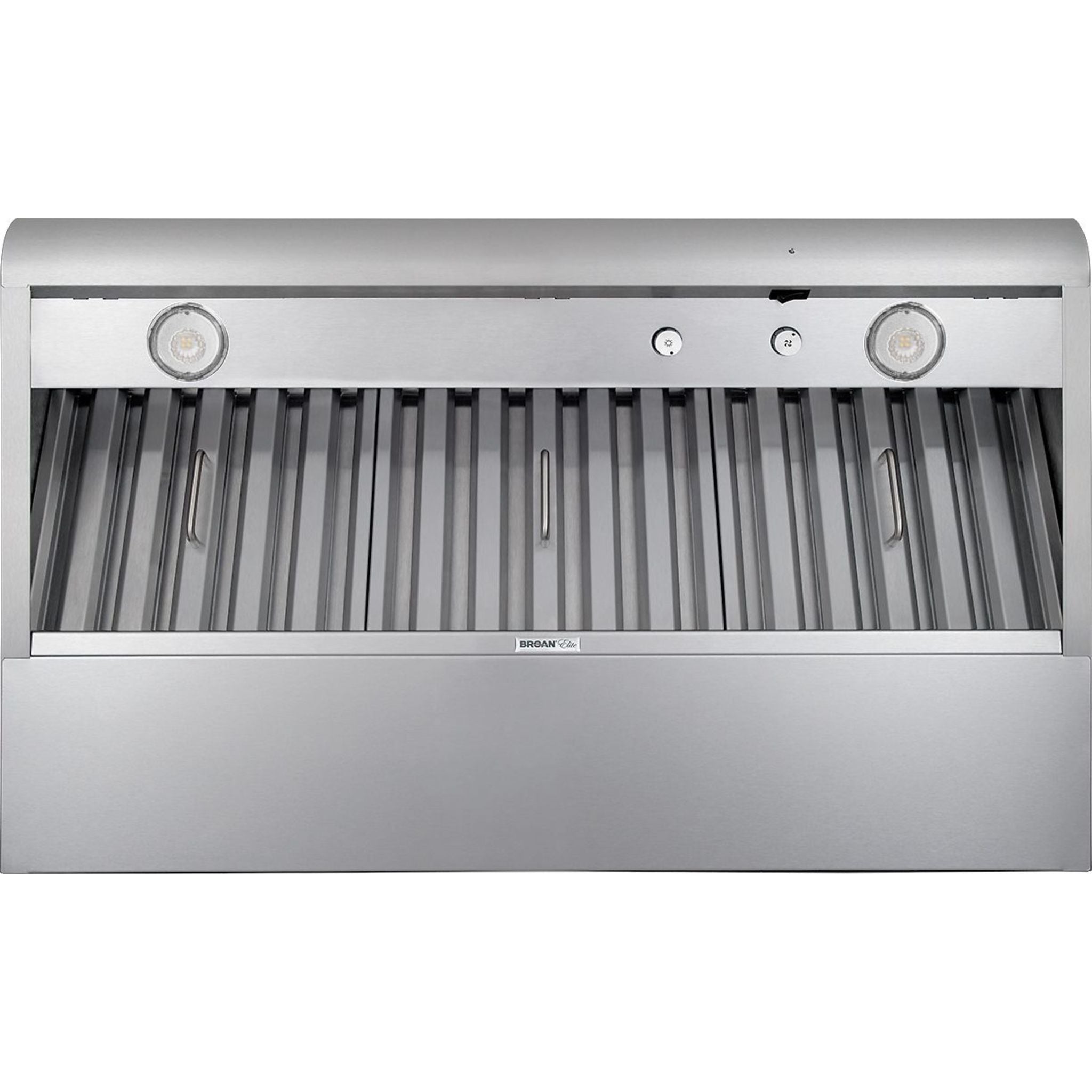 Broan Range Hood (E64E30SSLC) - Stainless Steel - Image 2