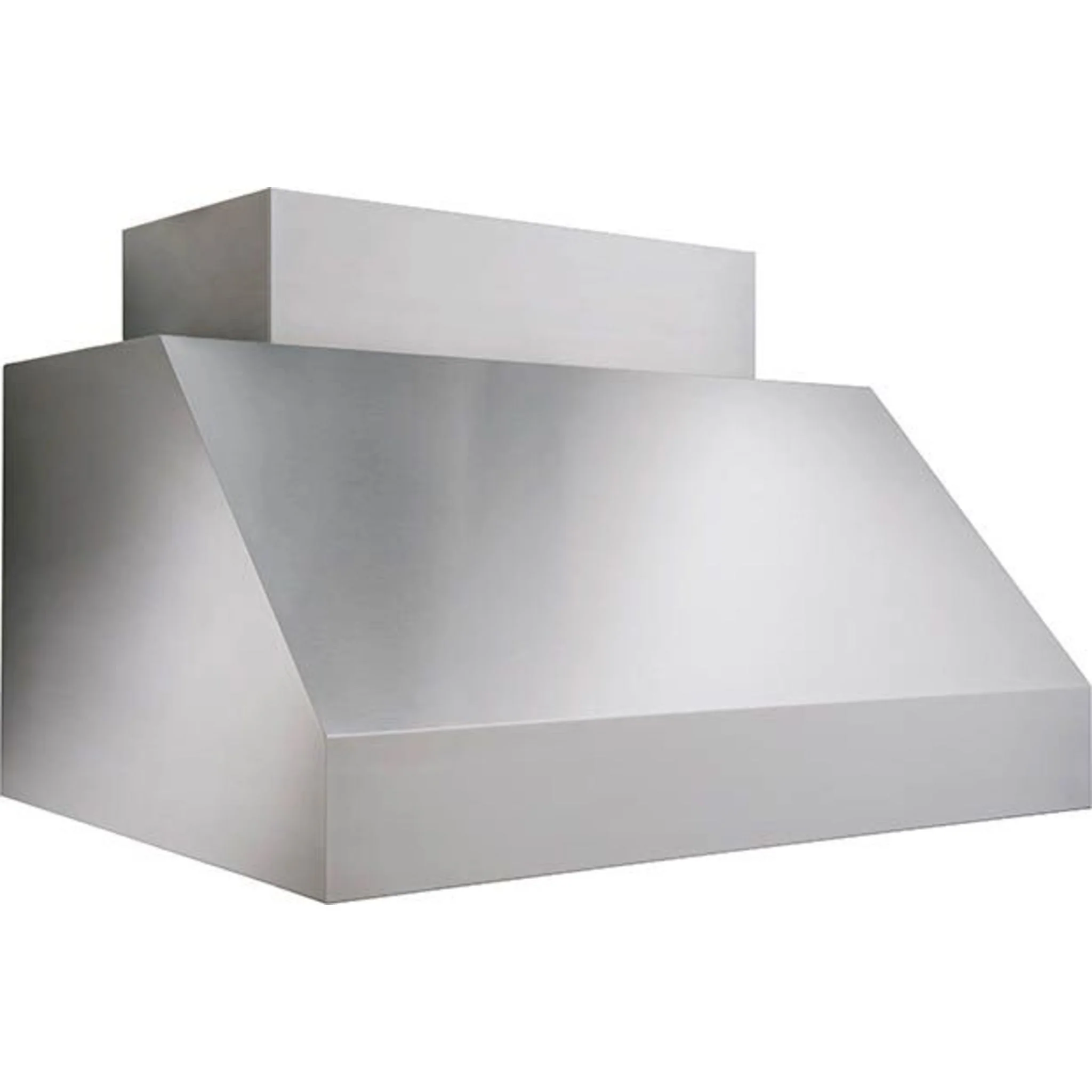 Broan Range Hood (EPD6136SS) - Stainless Steel - Image 2