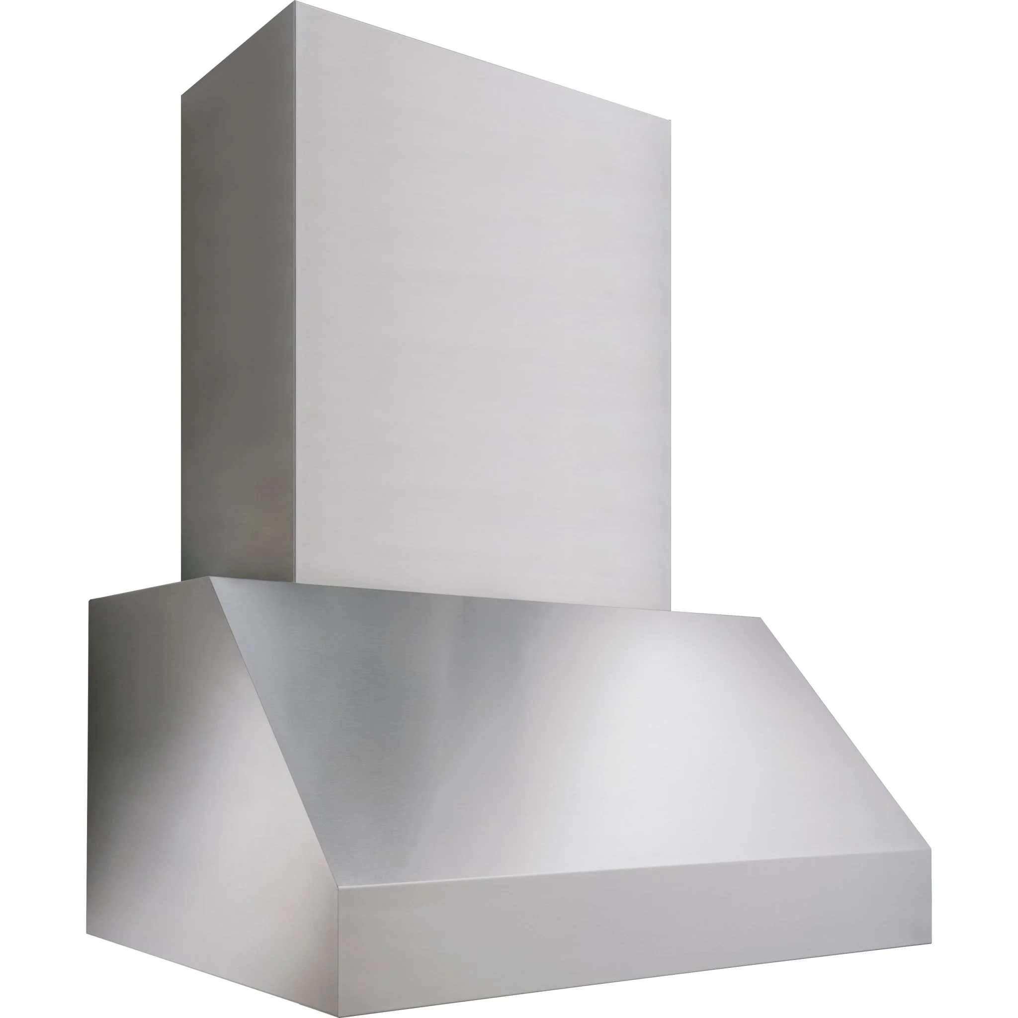 Broan Range Hood (EPD6136SS) - Stainless Steel - Image 4
