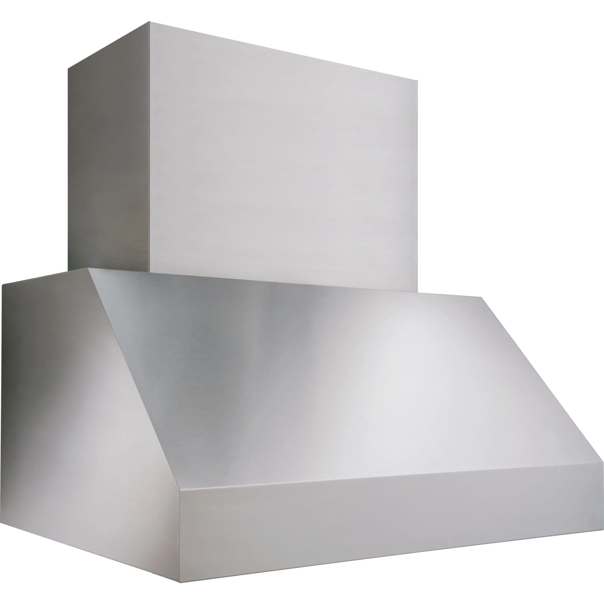 Broan Range Hood (EPD6148SS) - Stainless Steel