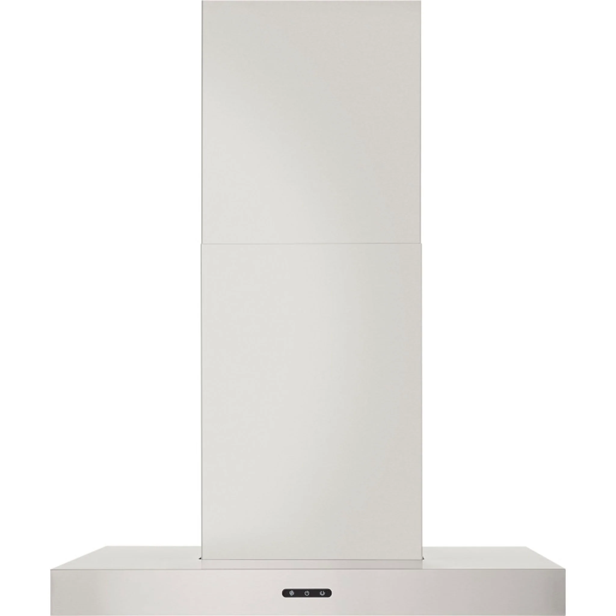 Broan Range Hood (EW4330SS) - Stainless Steel