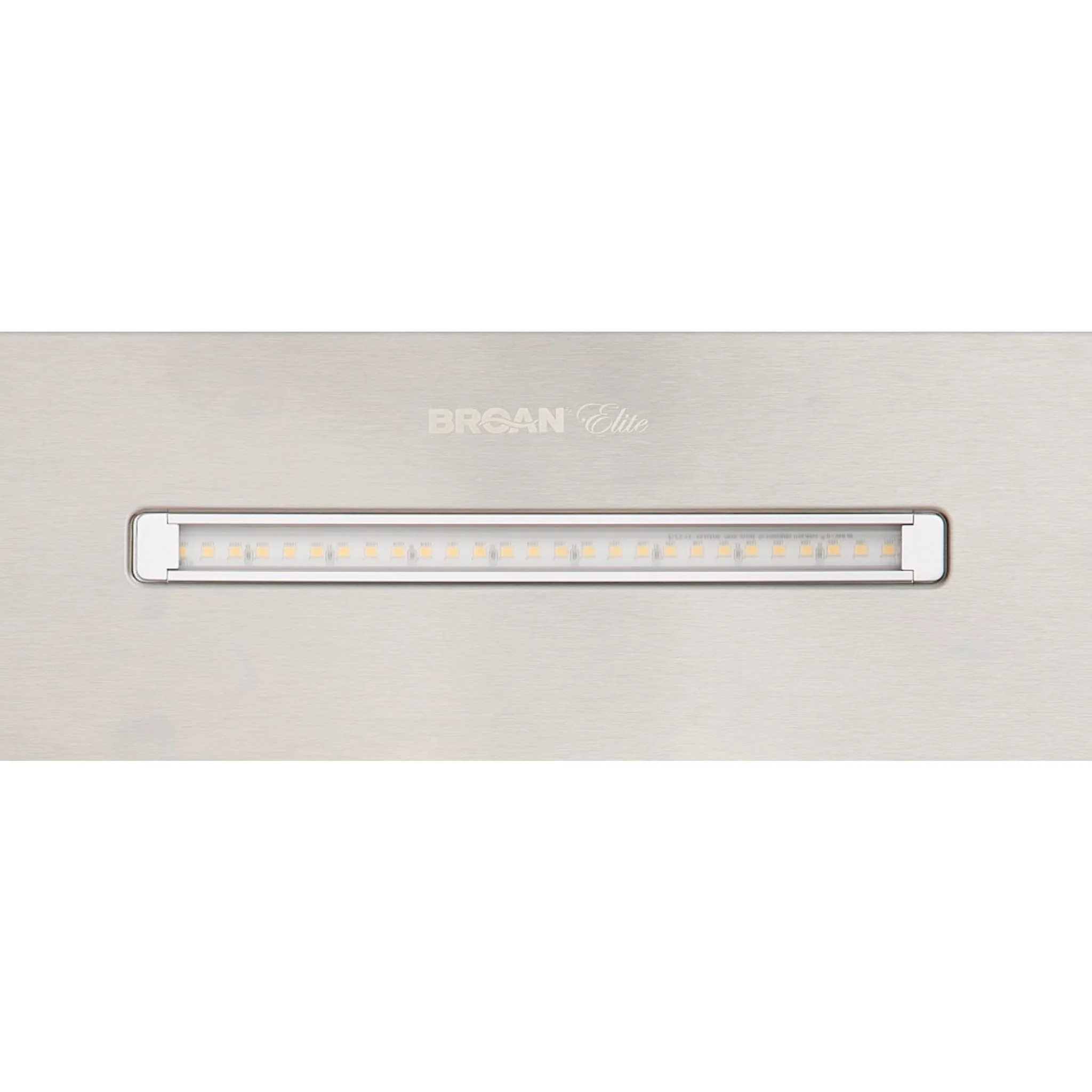 Broan Range Hood (EW4330SS) - Stainless Steel - Image 8