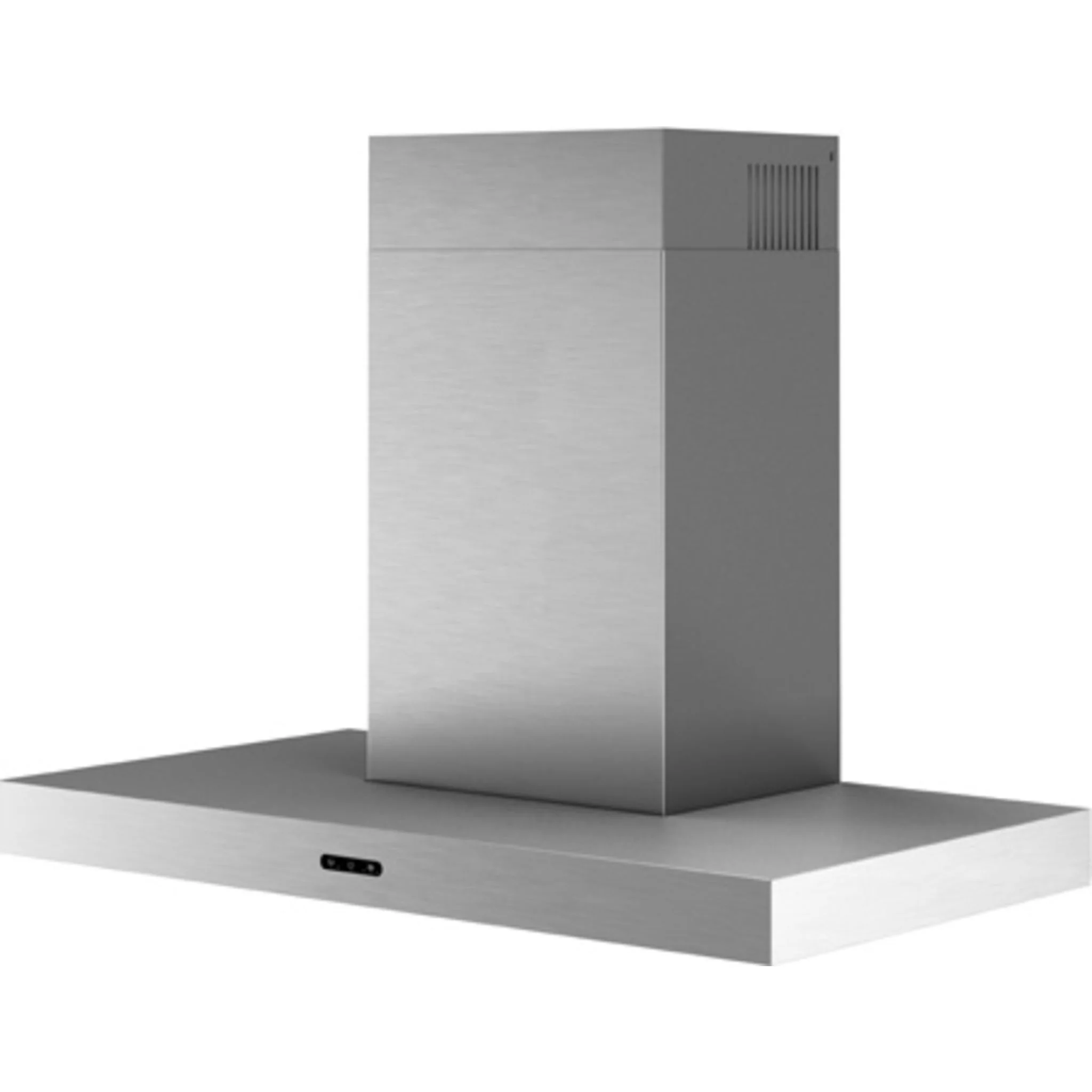 Broan Range Hood (EW4336SS) - Stainless Steel