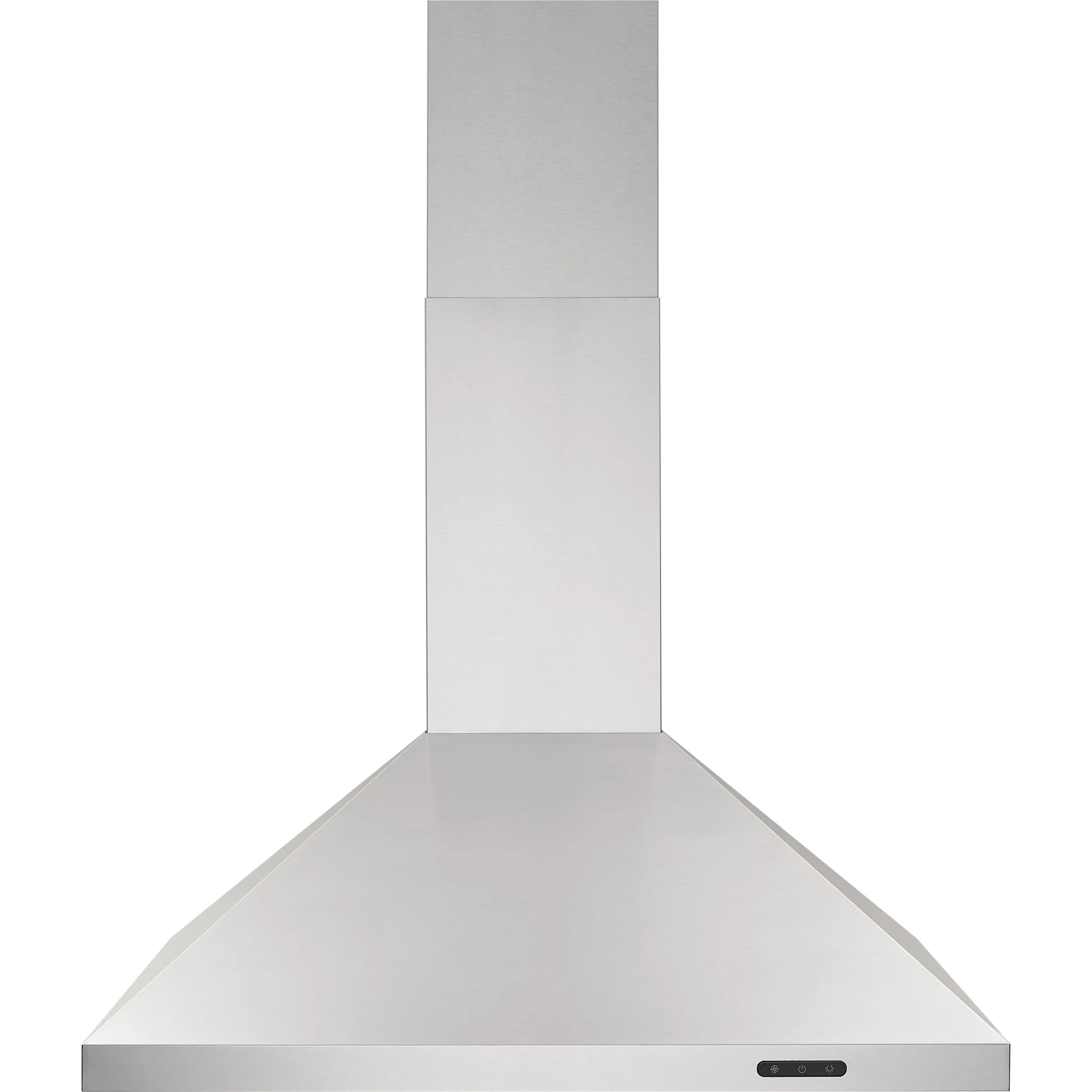 Broan Range Hood (EW4830SS) - Stainless Steel