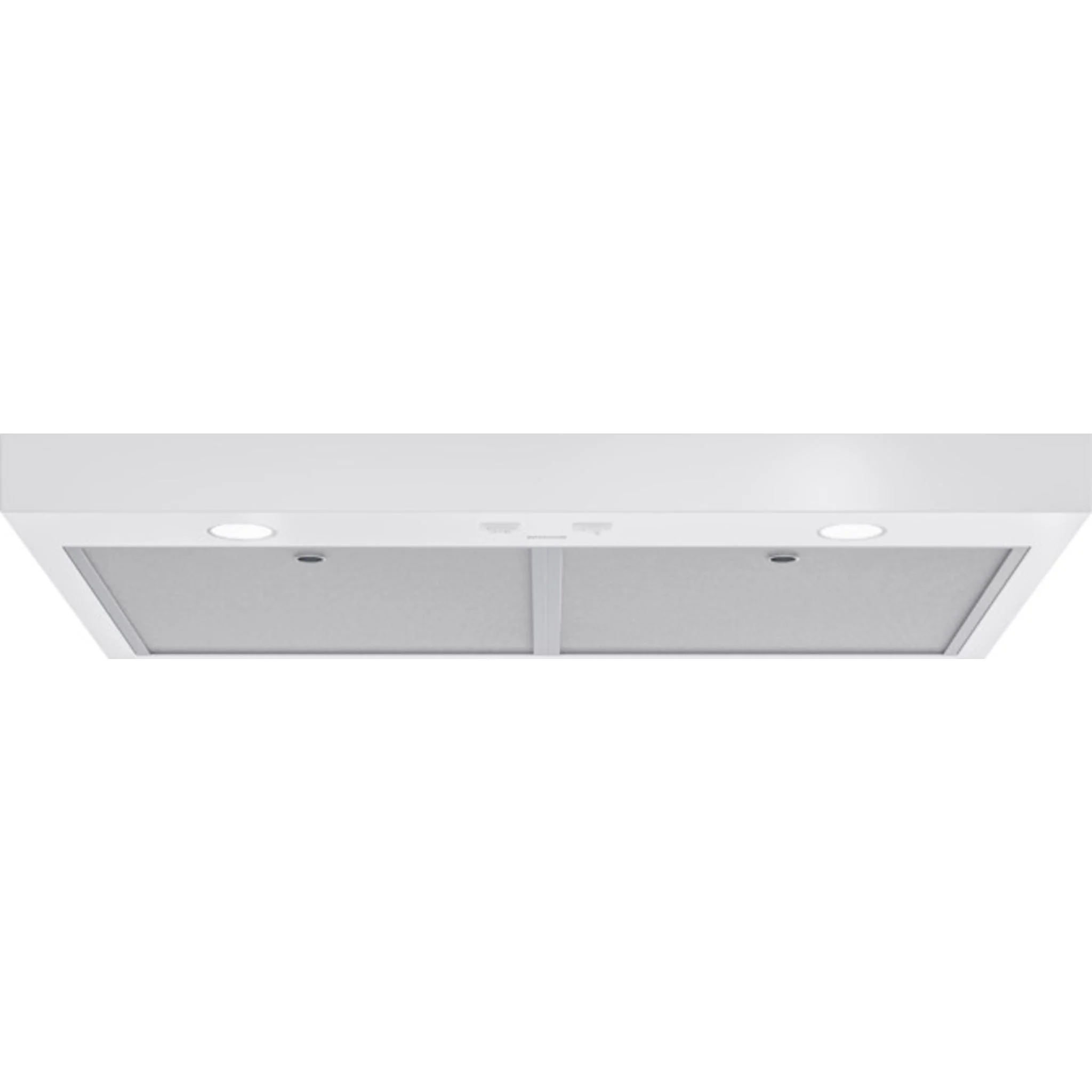 Broan Range Hood (GLA1363WW) - White